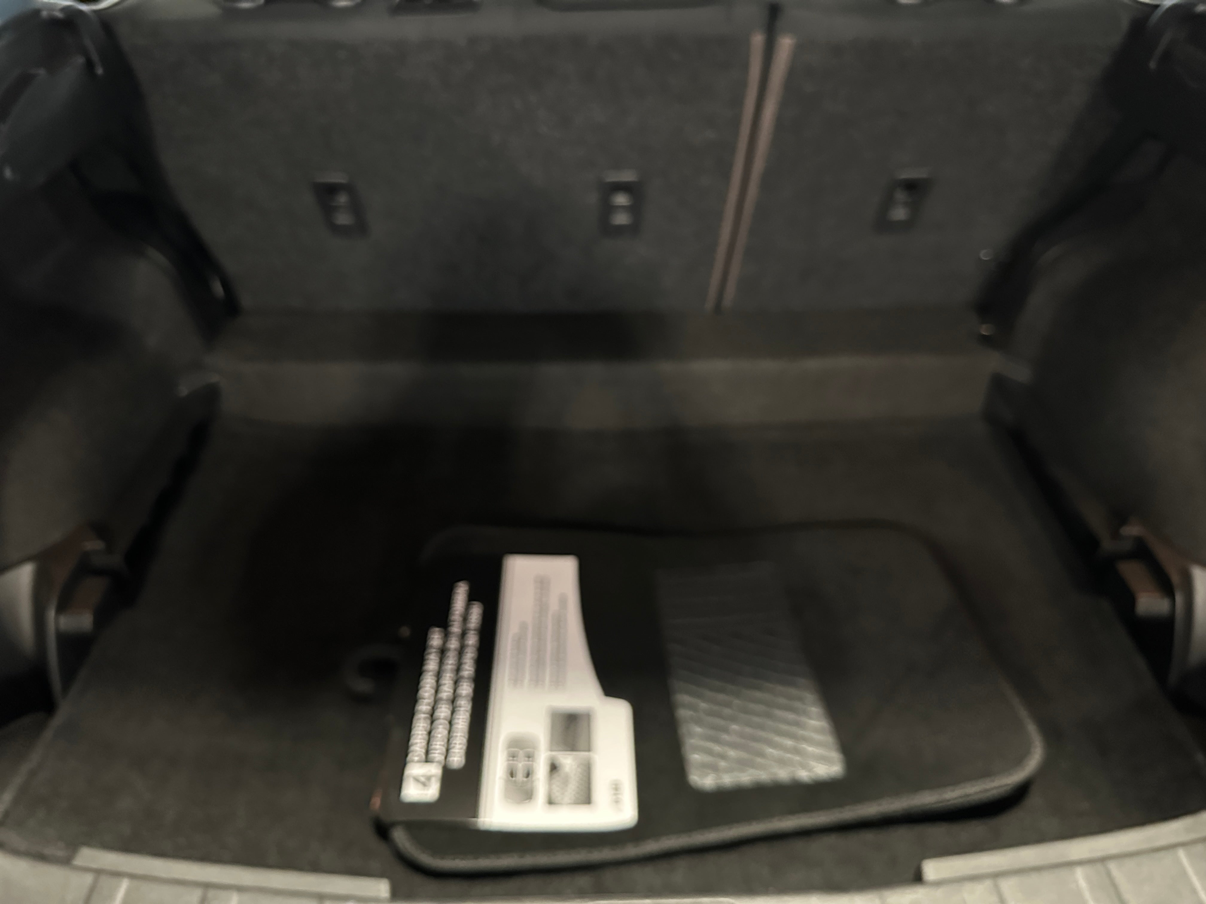 2021 Nissan Rogue Sport S 7