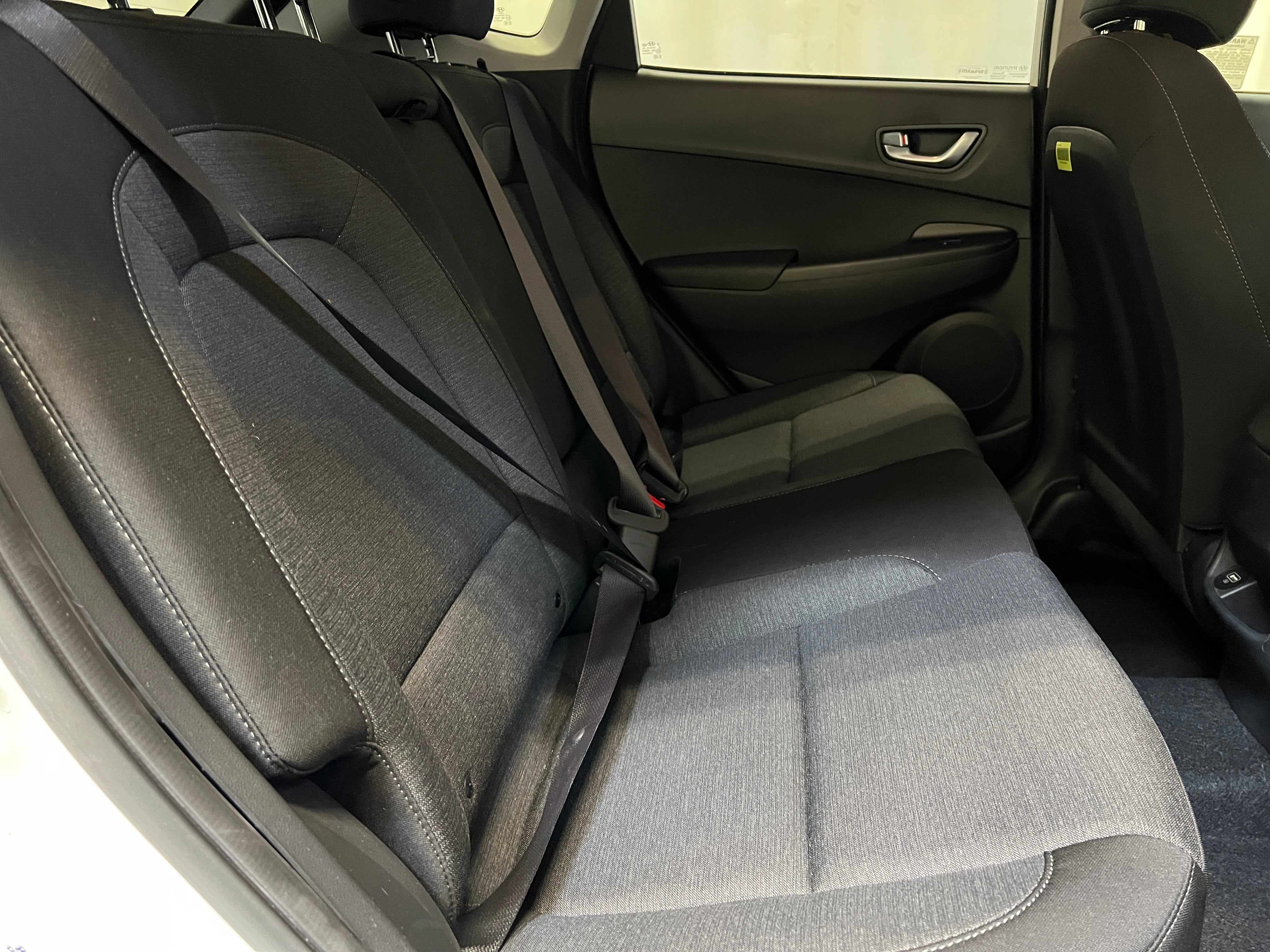 2023 Hyundai Kona SE 6