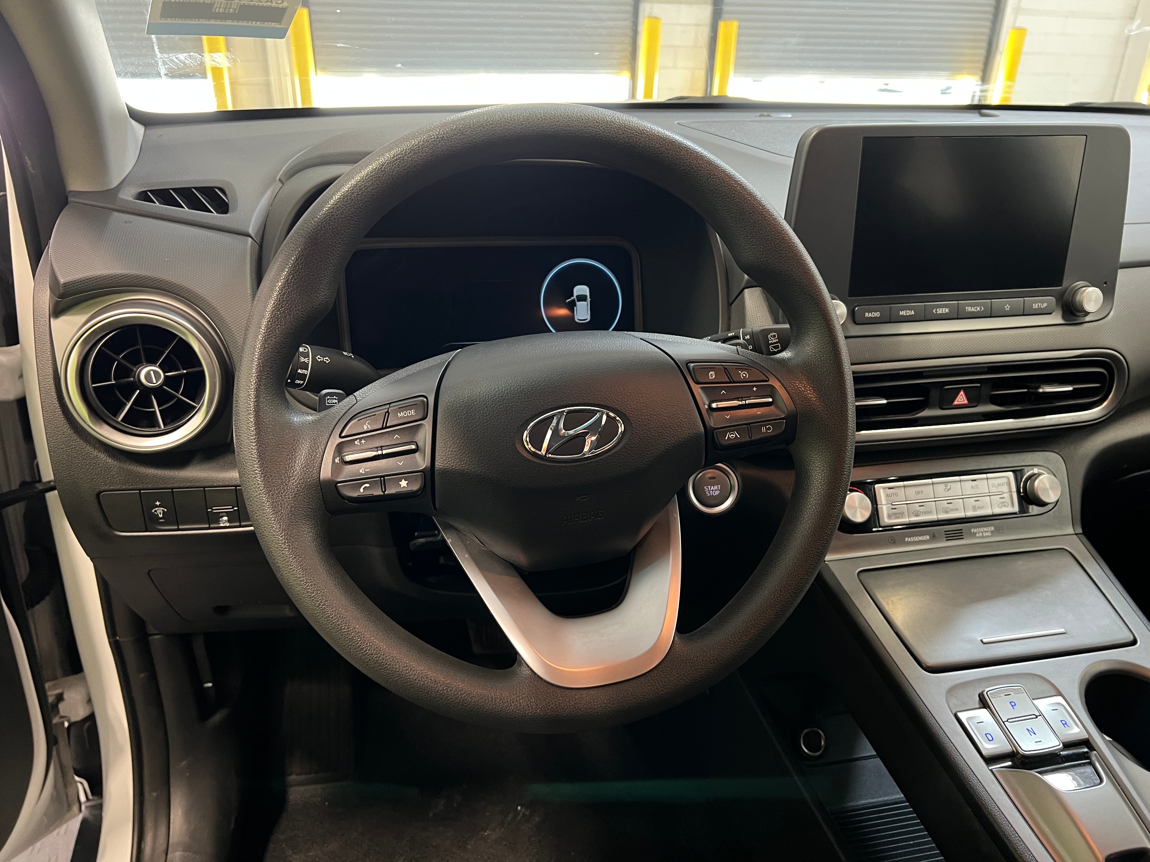 2023 Hyundai Kona SE 5
