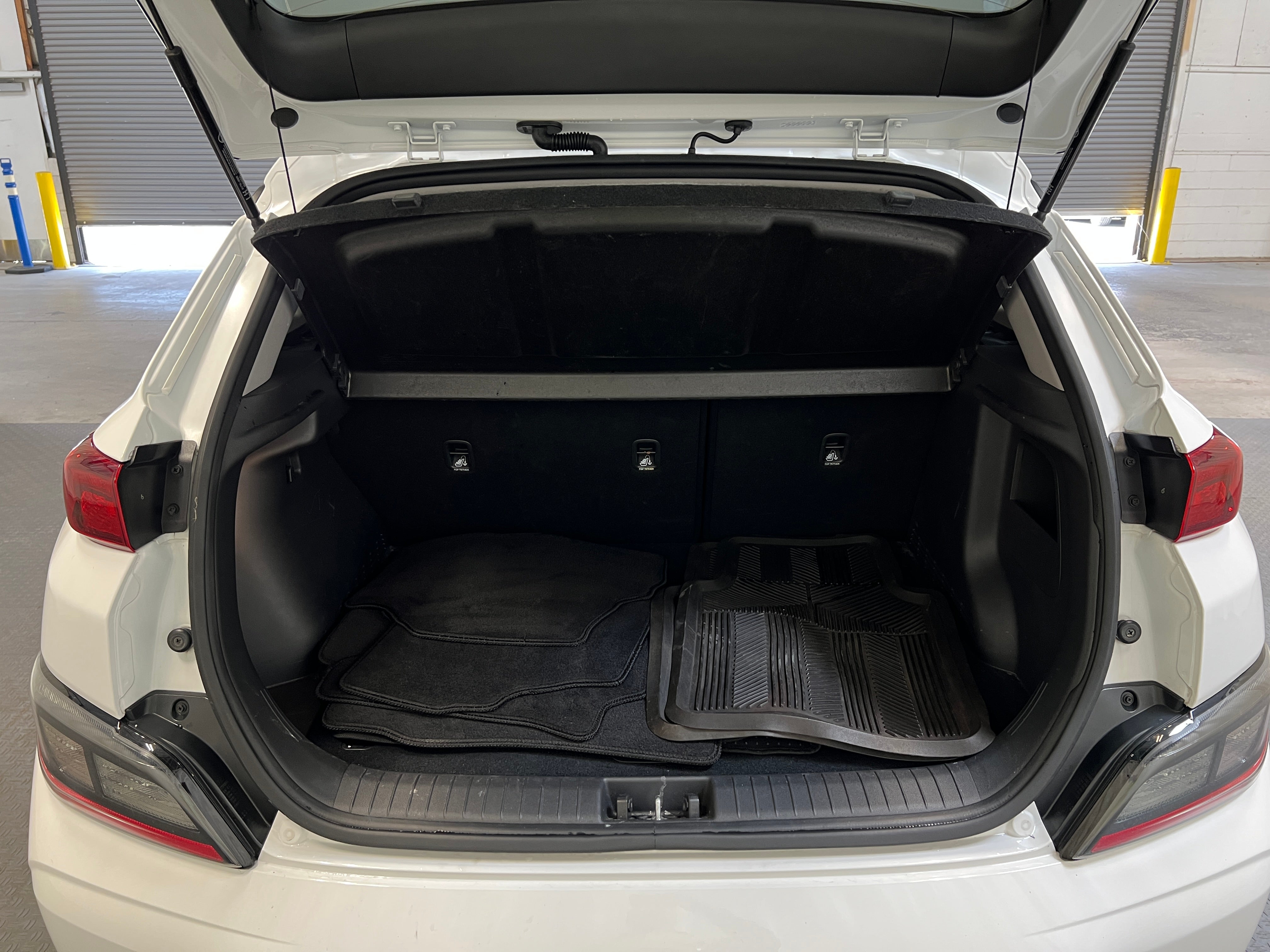 2023 Hyundai Kona SE 7