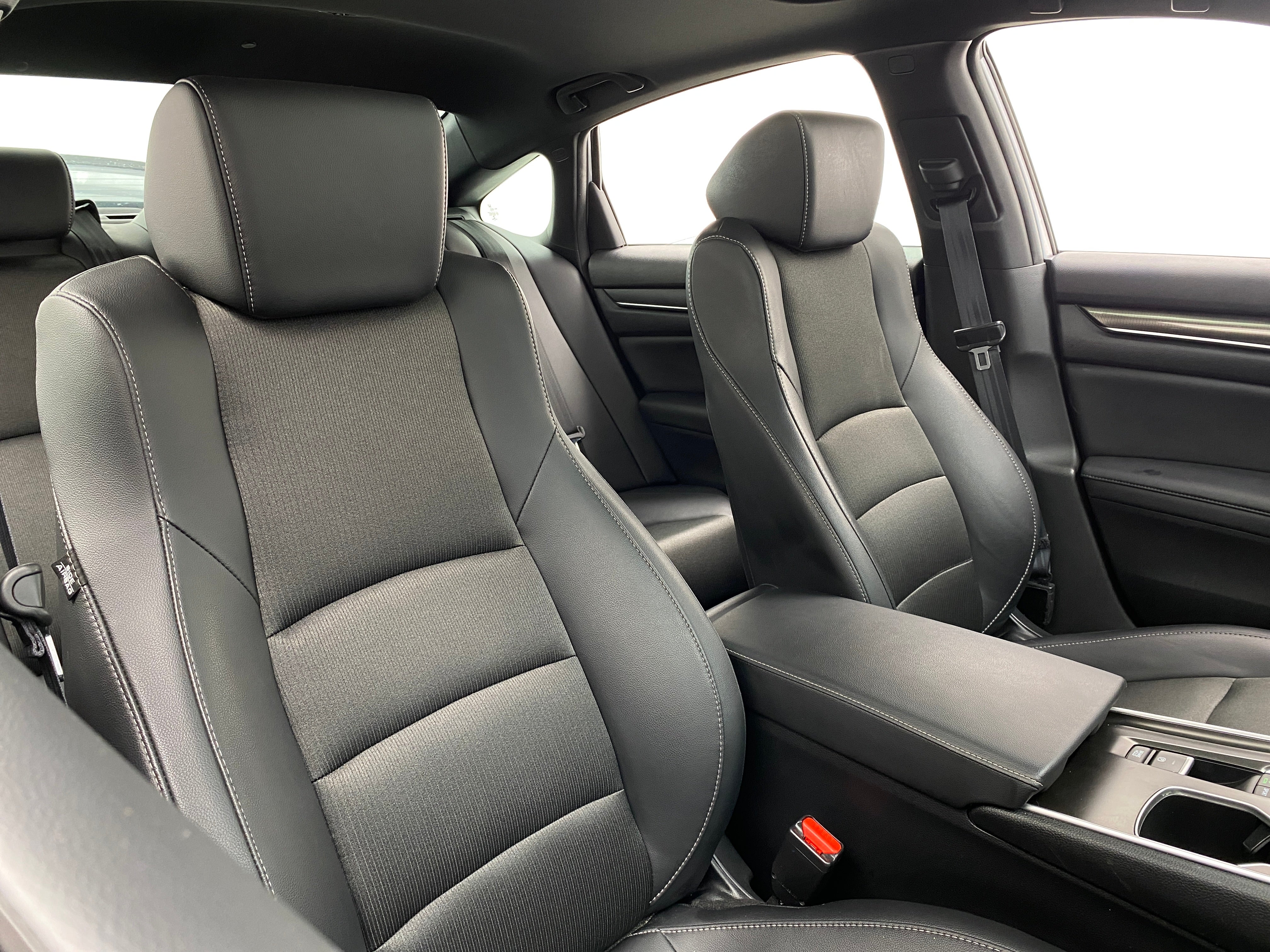 Thumbnail: 2021 Honda Accord - 2