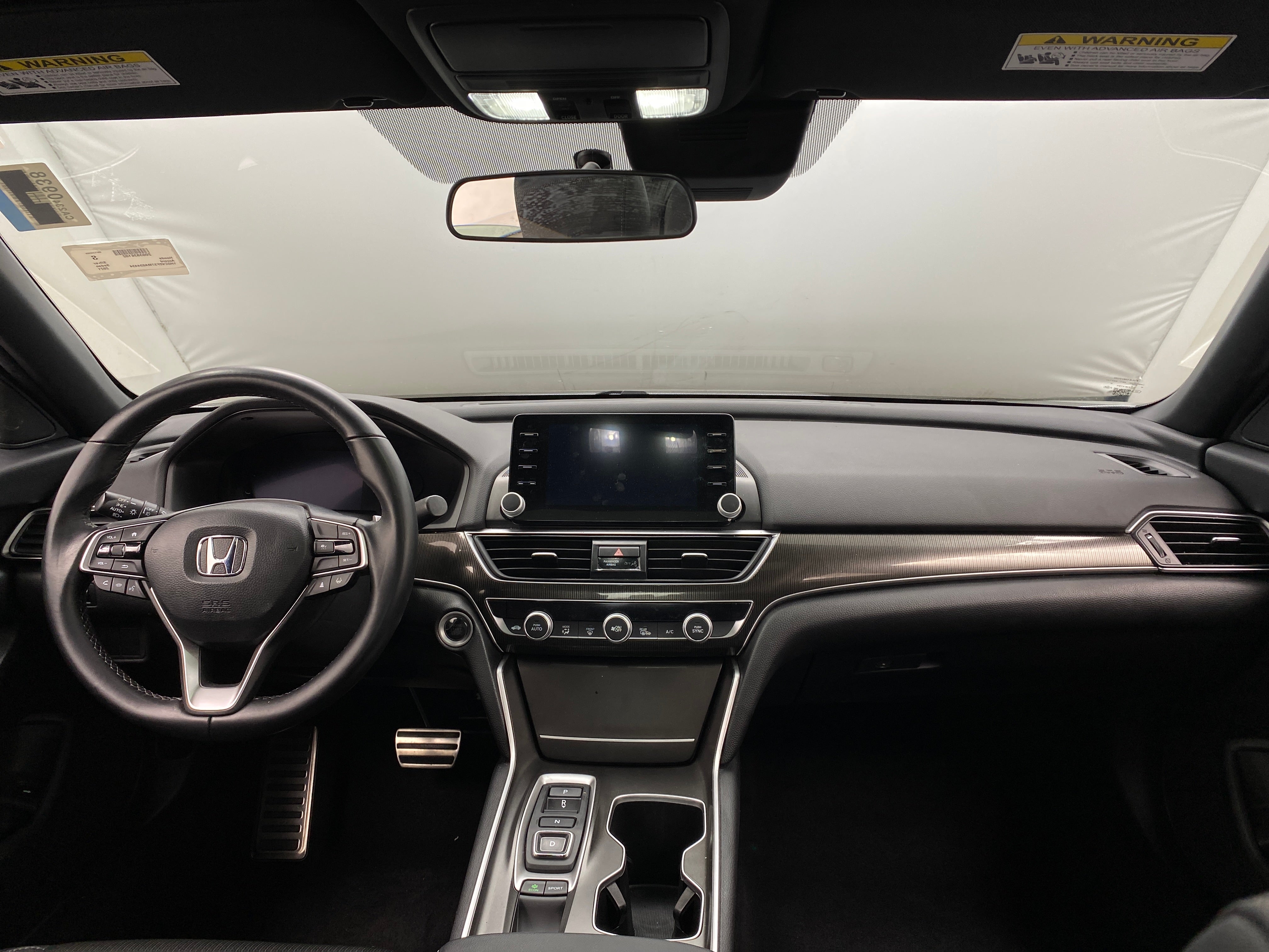 Thumbnail: 2021 Honda Accord - 3
