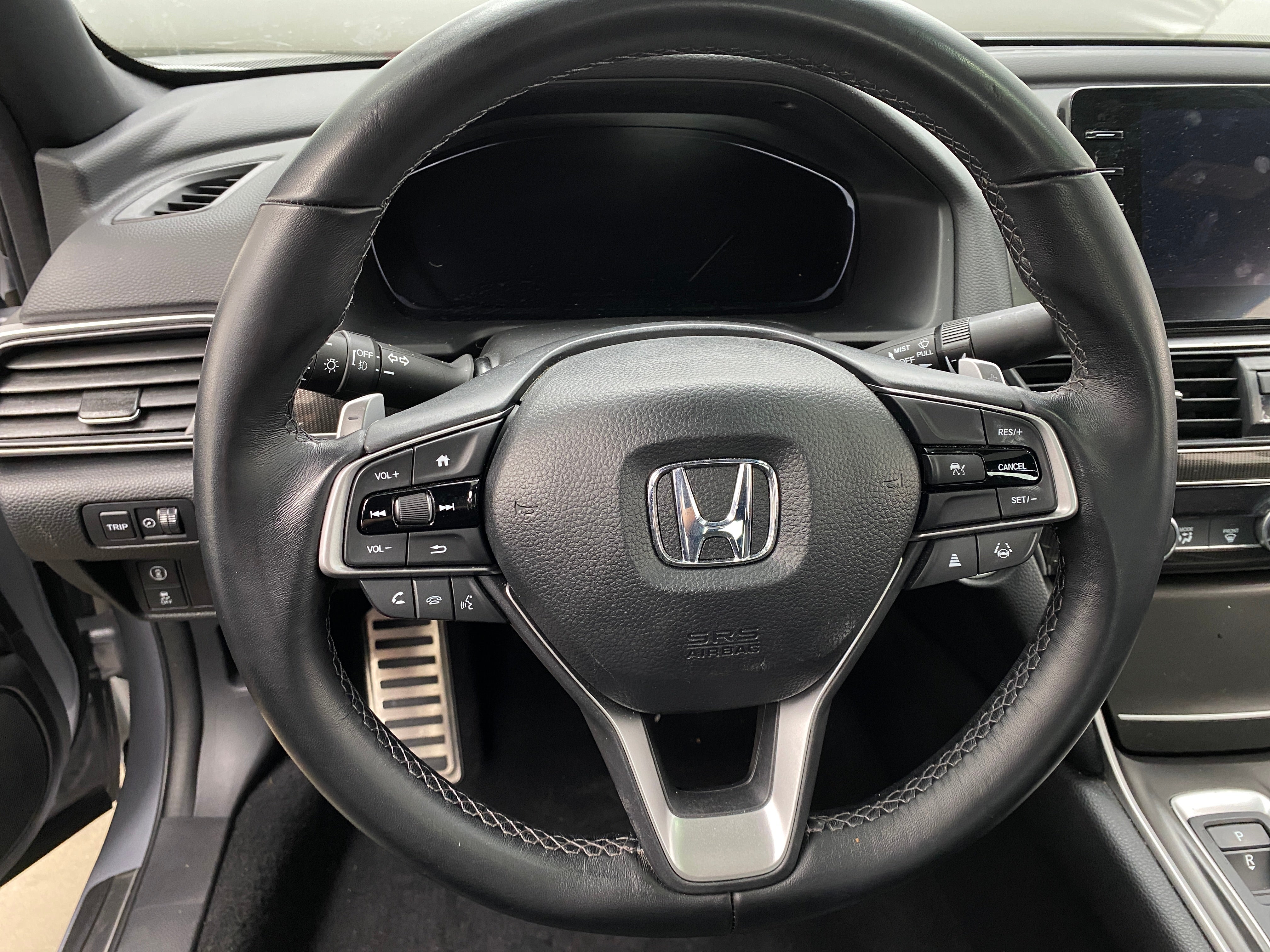 Thumbnail: 2021 Honda Accord - 5