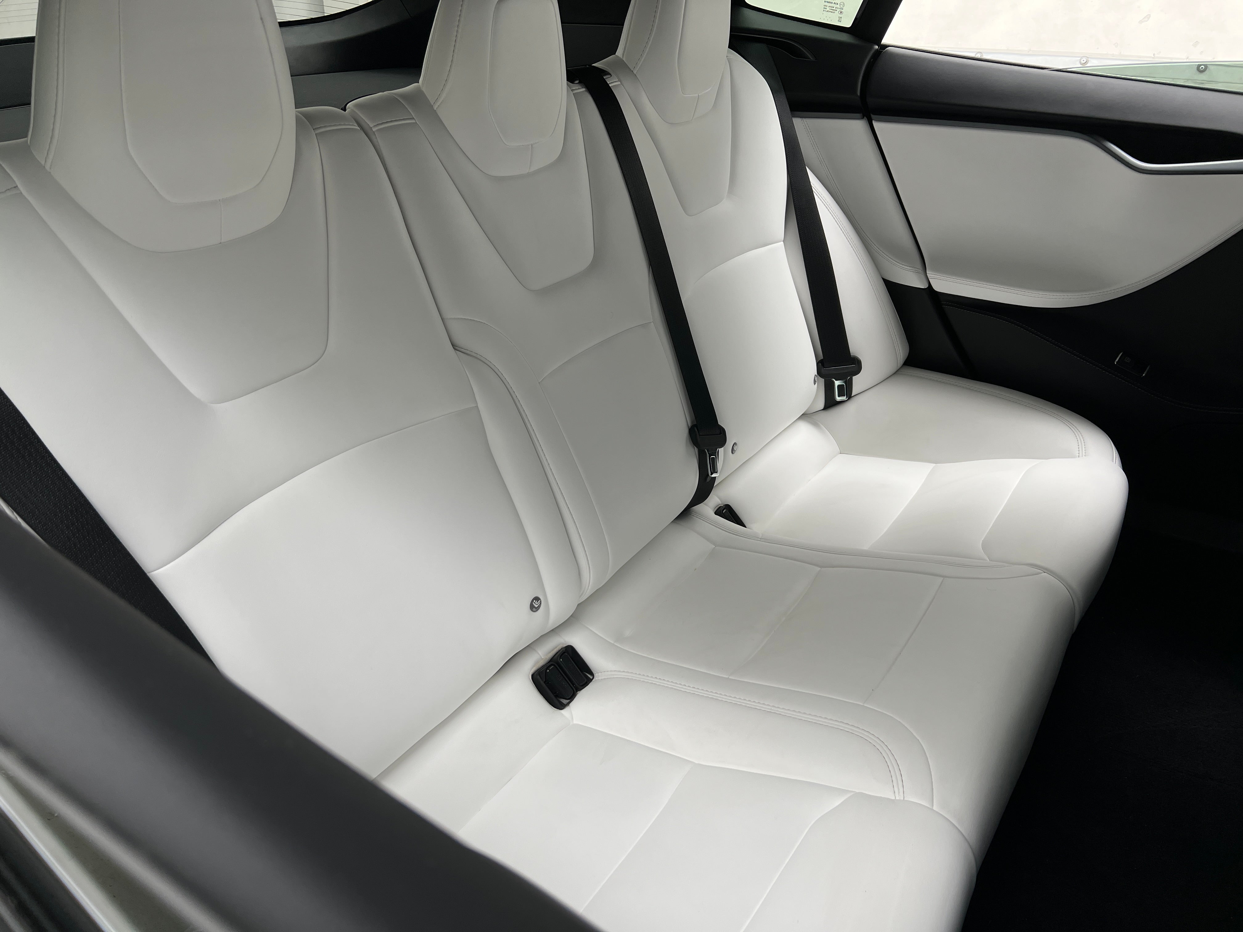 Thumbnail: 2018 Tesla Model S - 5
