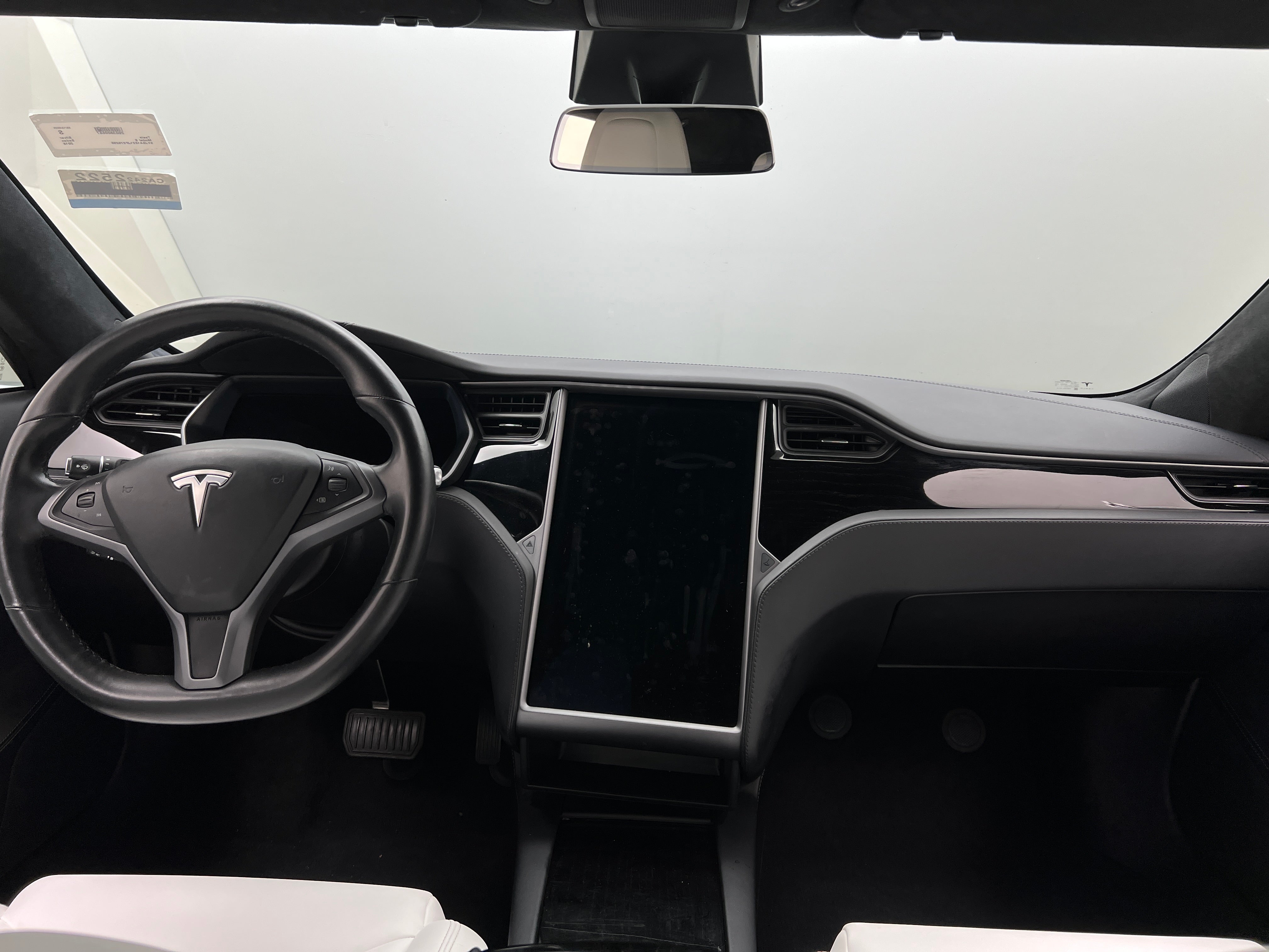 Thumbnail: 2018 Tesla Model S - 2