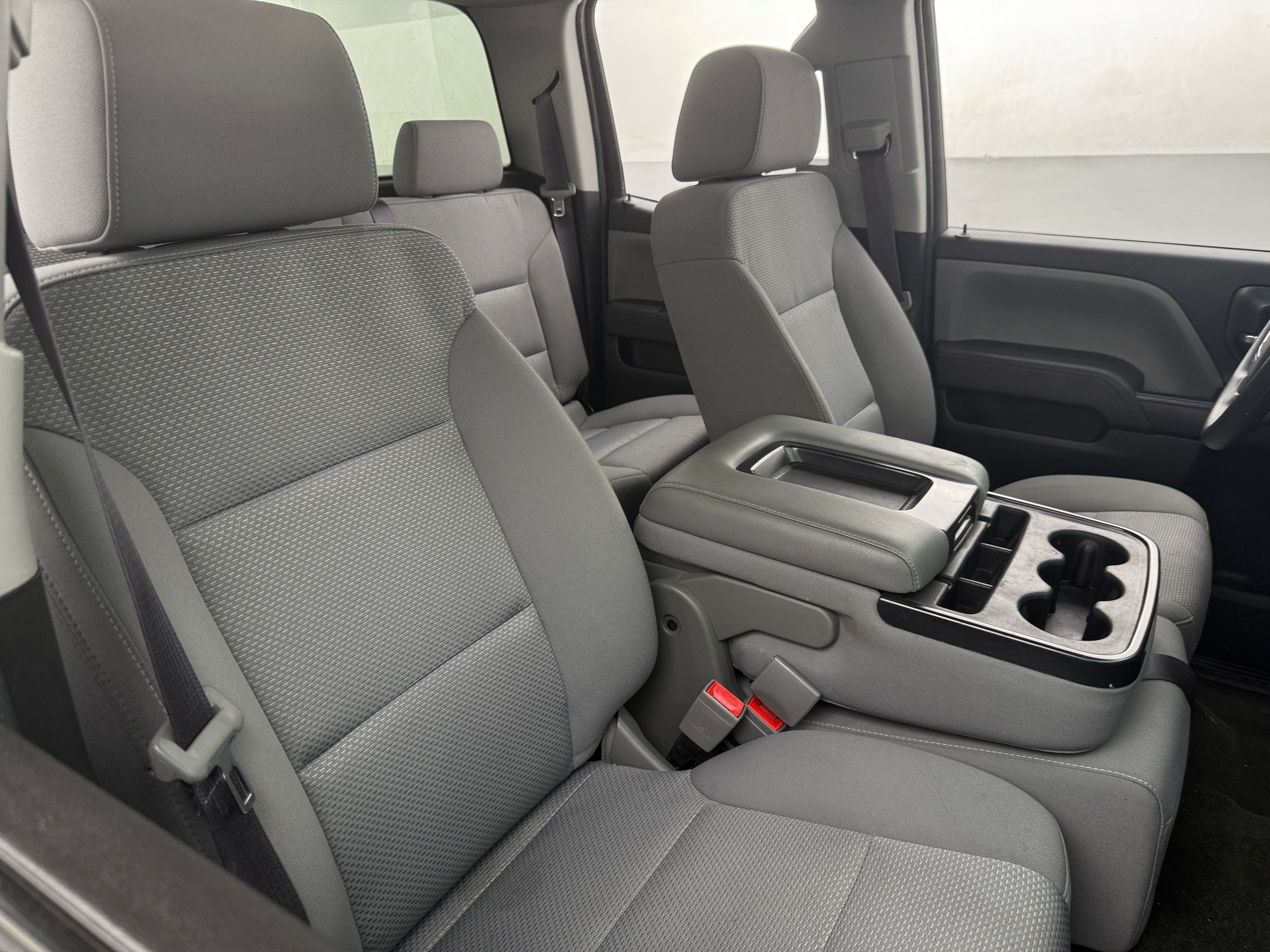 2017 GMC Sierra 1500  2