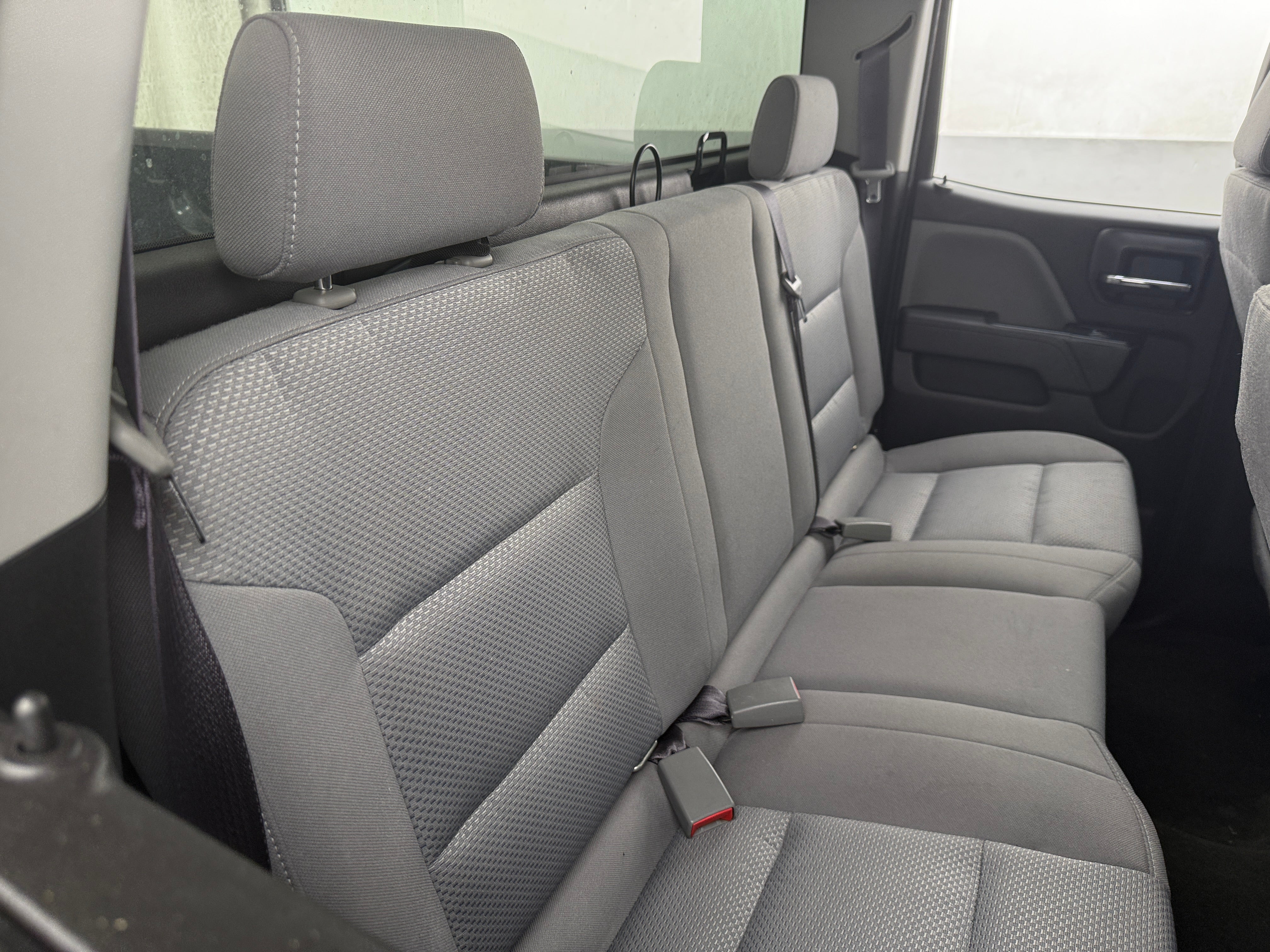 2017 GMC Sierra 1500  6