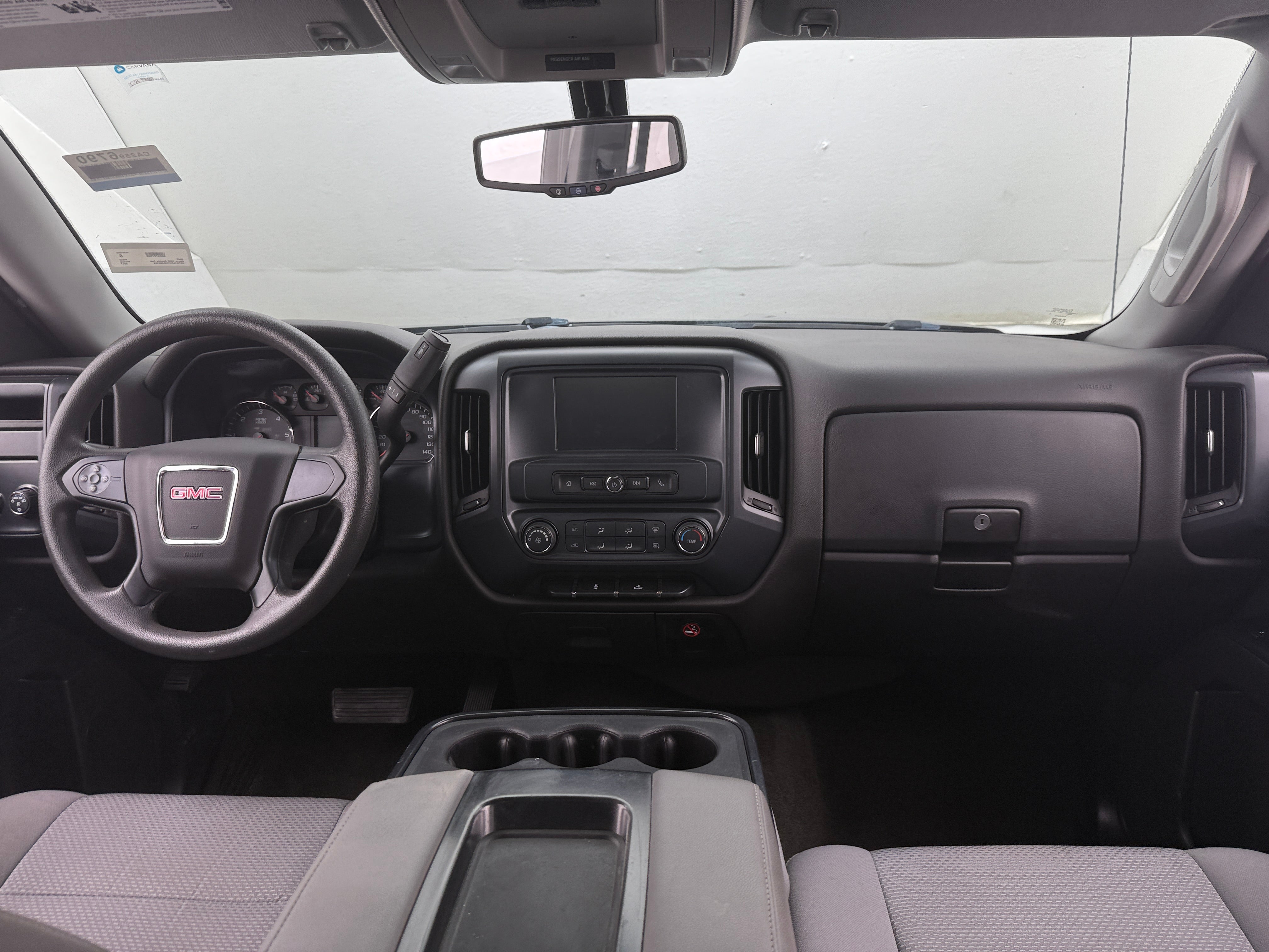 2017 GMC Sierra 1500  3
