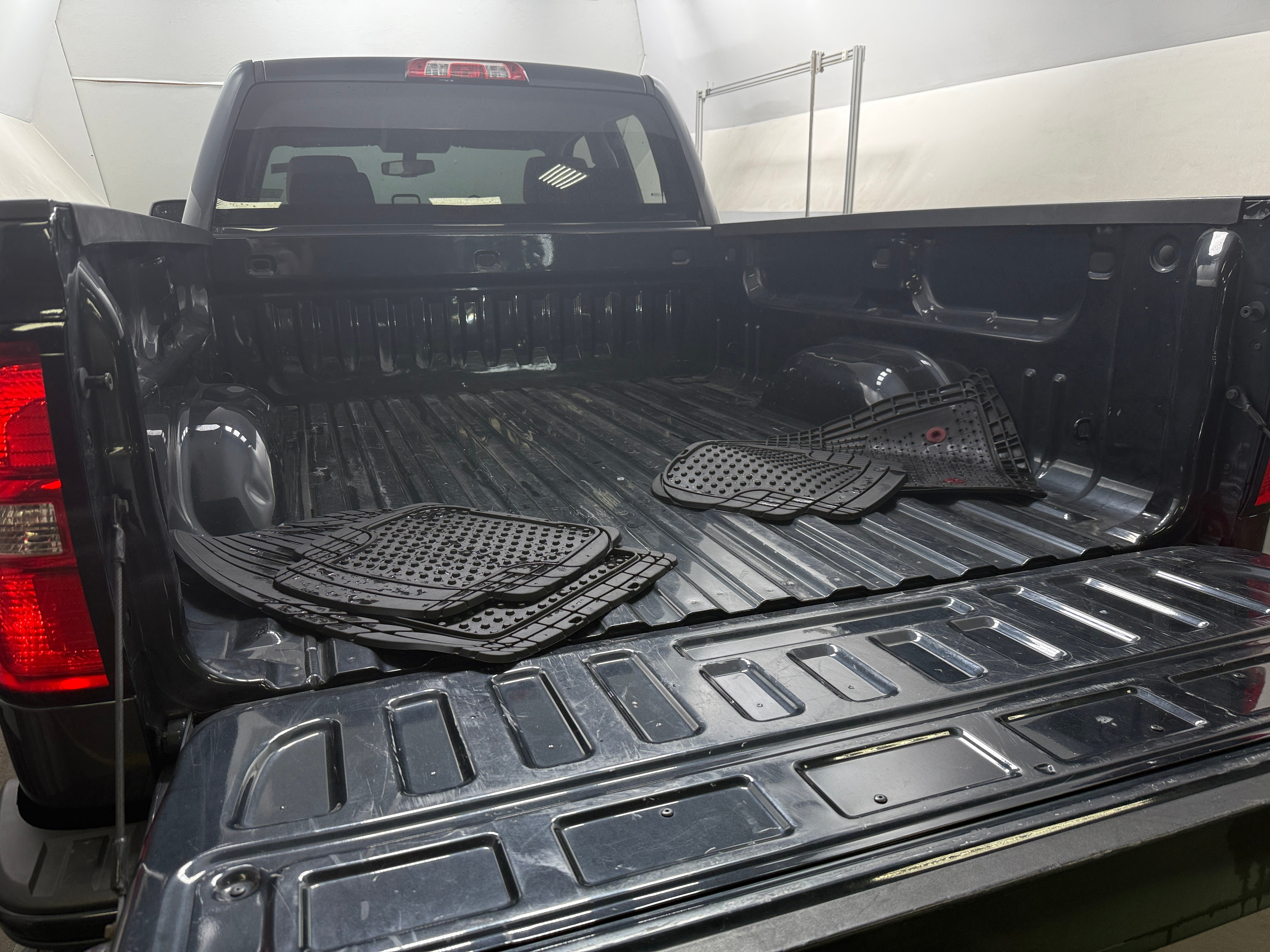 2017 GMC Sierra 1500  7