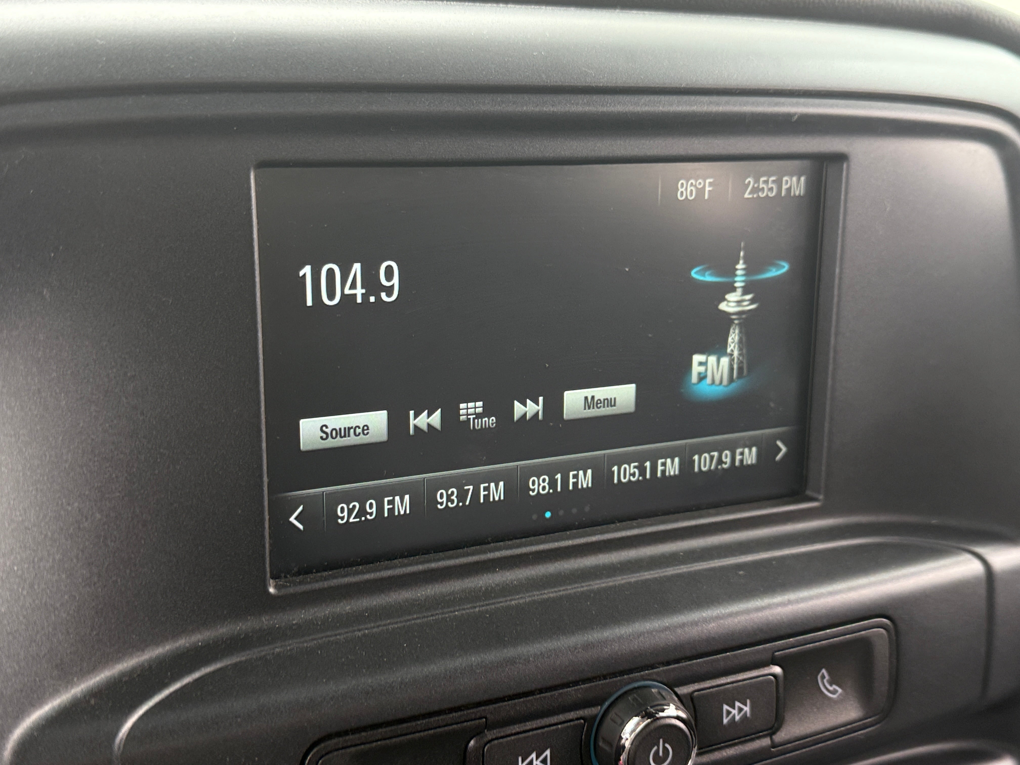 2017 GMC Sierra 1500  4