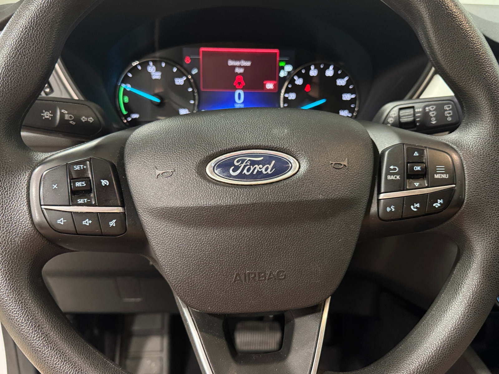 Thumbnail: 2022 Ford Escape - 5