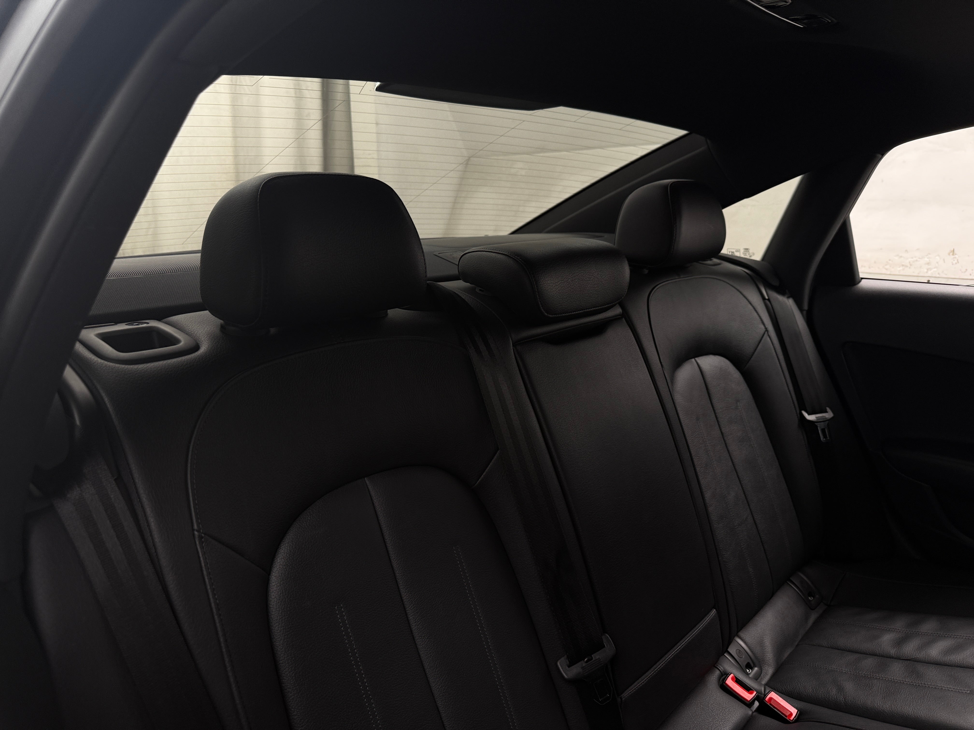 2018 Audi A6 Premium Plus 5
