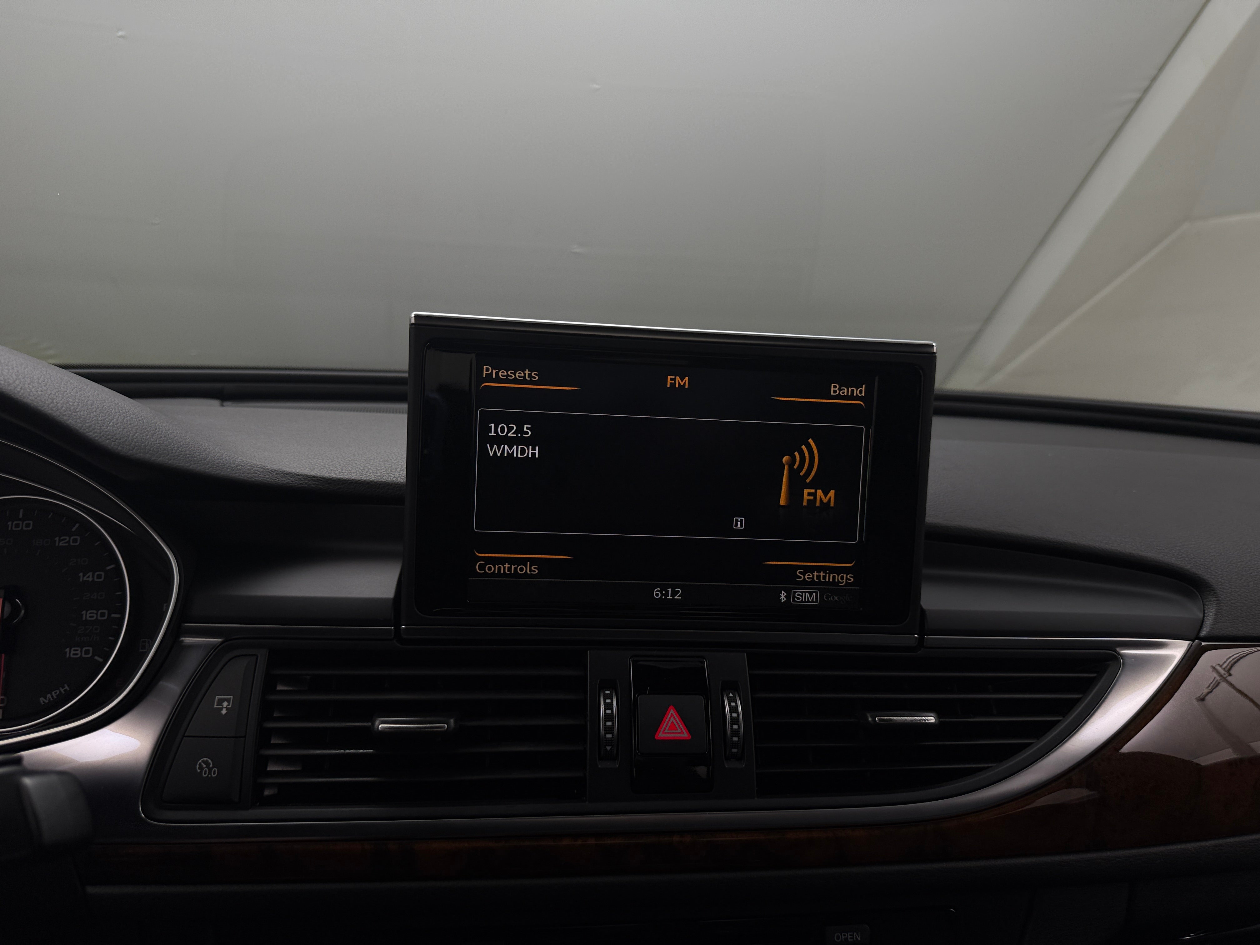 2018 Audi A6 Premium Plus 3