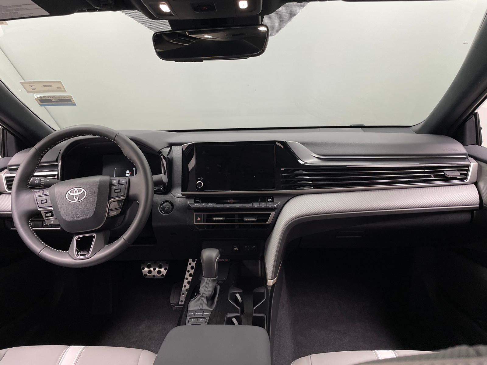 Thumbnail: 2025 Toyota Camry - 3