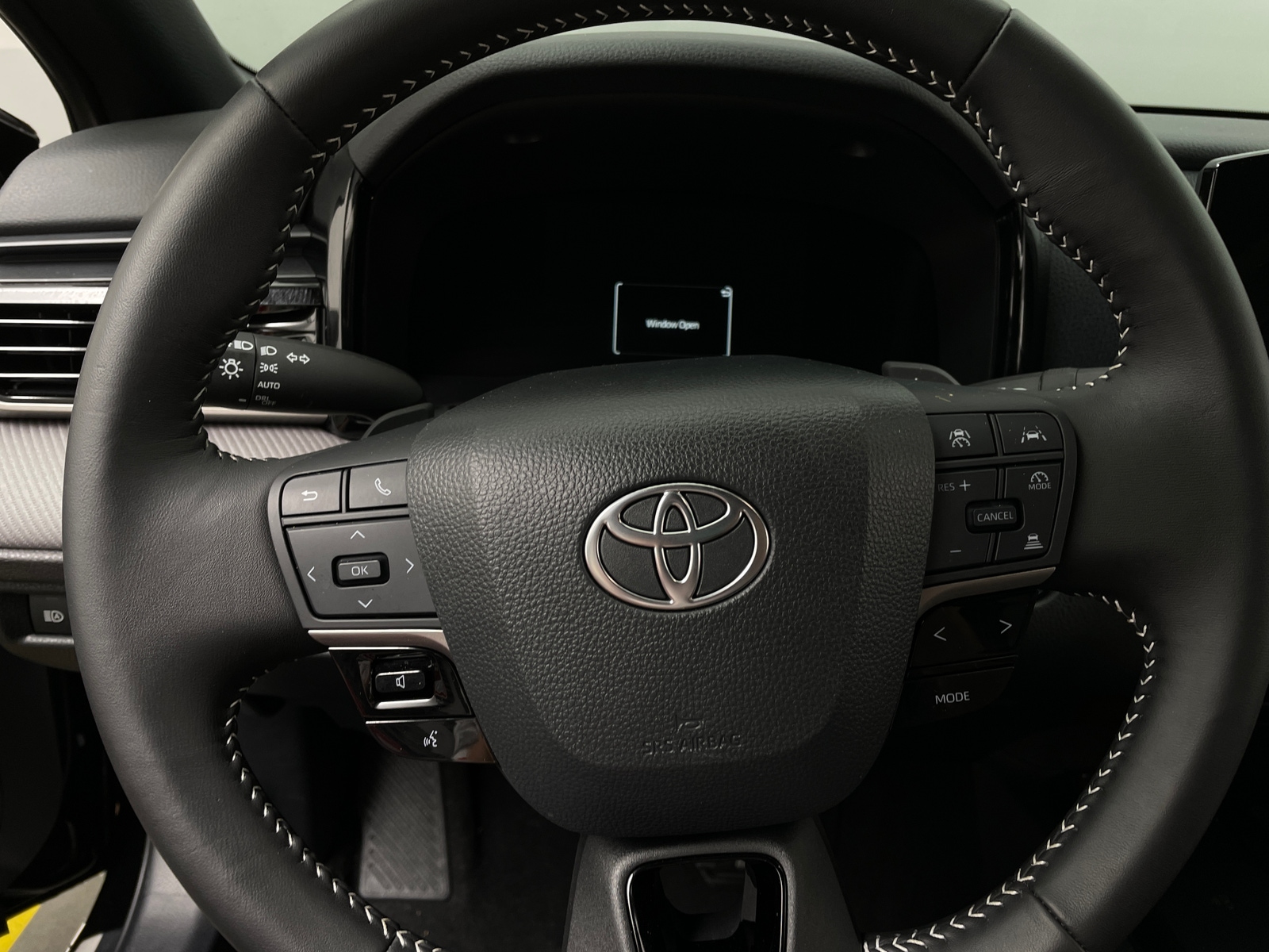 Thumbnail: 2025 Toyota Camry - 5