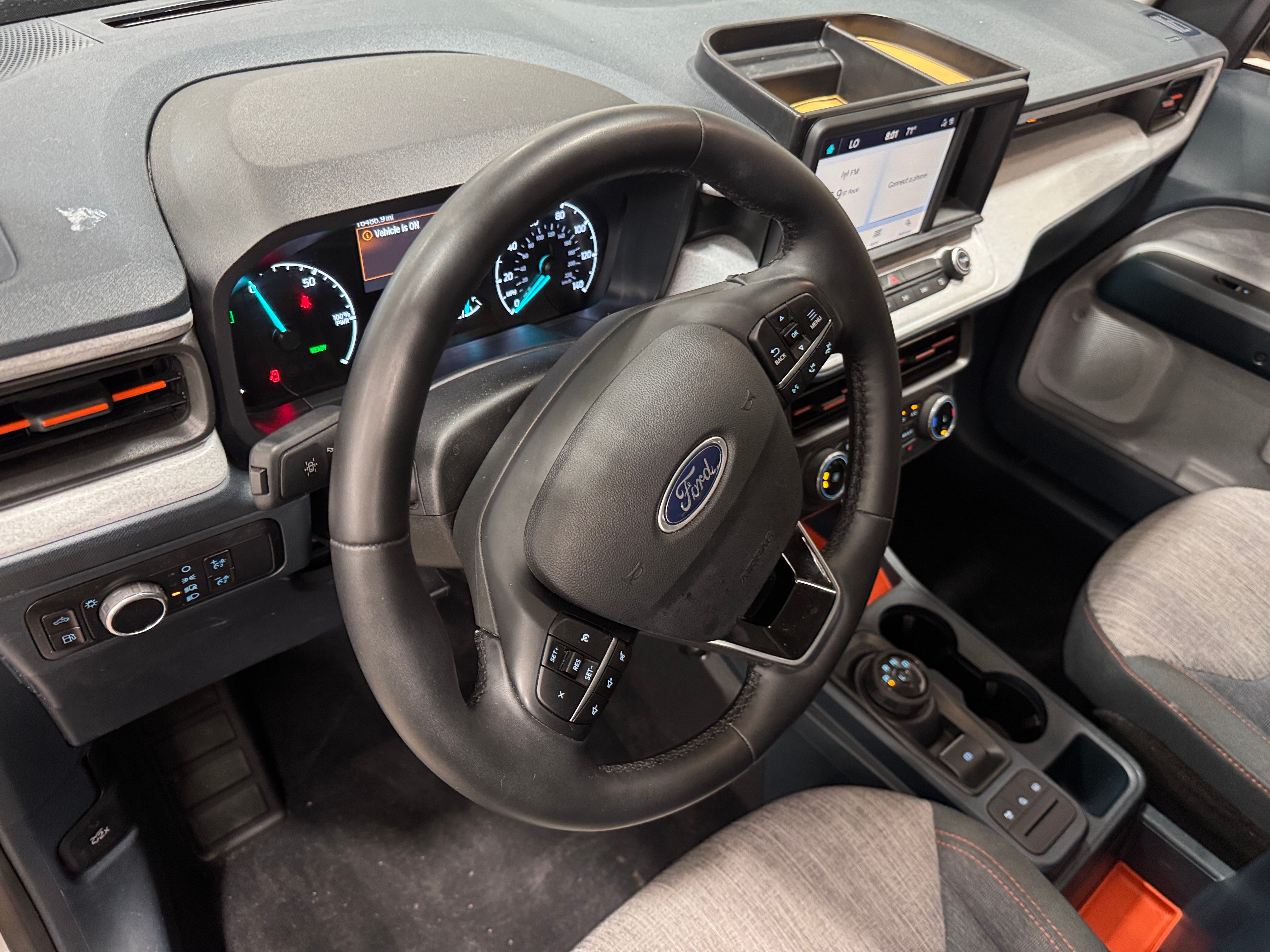 Thumbnail: 2023 Ford Maverick - 3