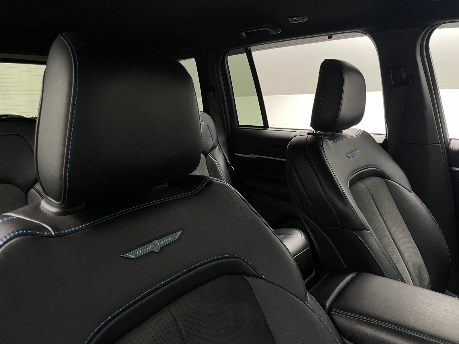 Thumbnail: 2022 Jeep Grand Cherokee - 2