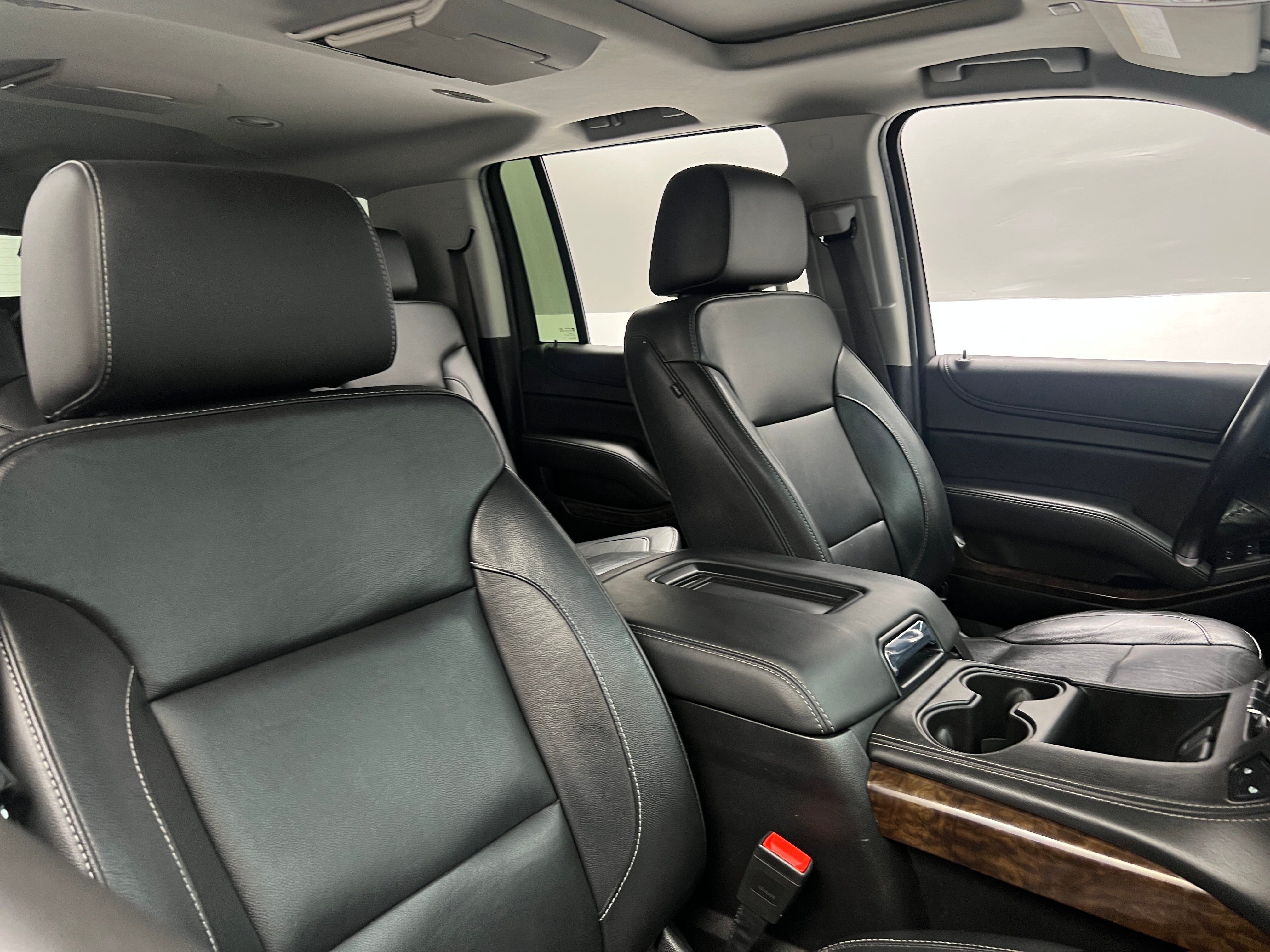 Thumbnail: 2019 Chevrolet Suburban - 2