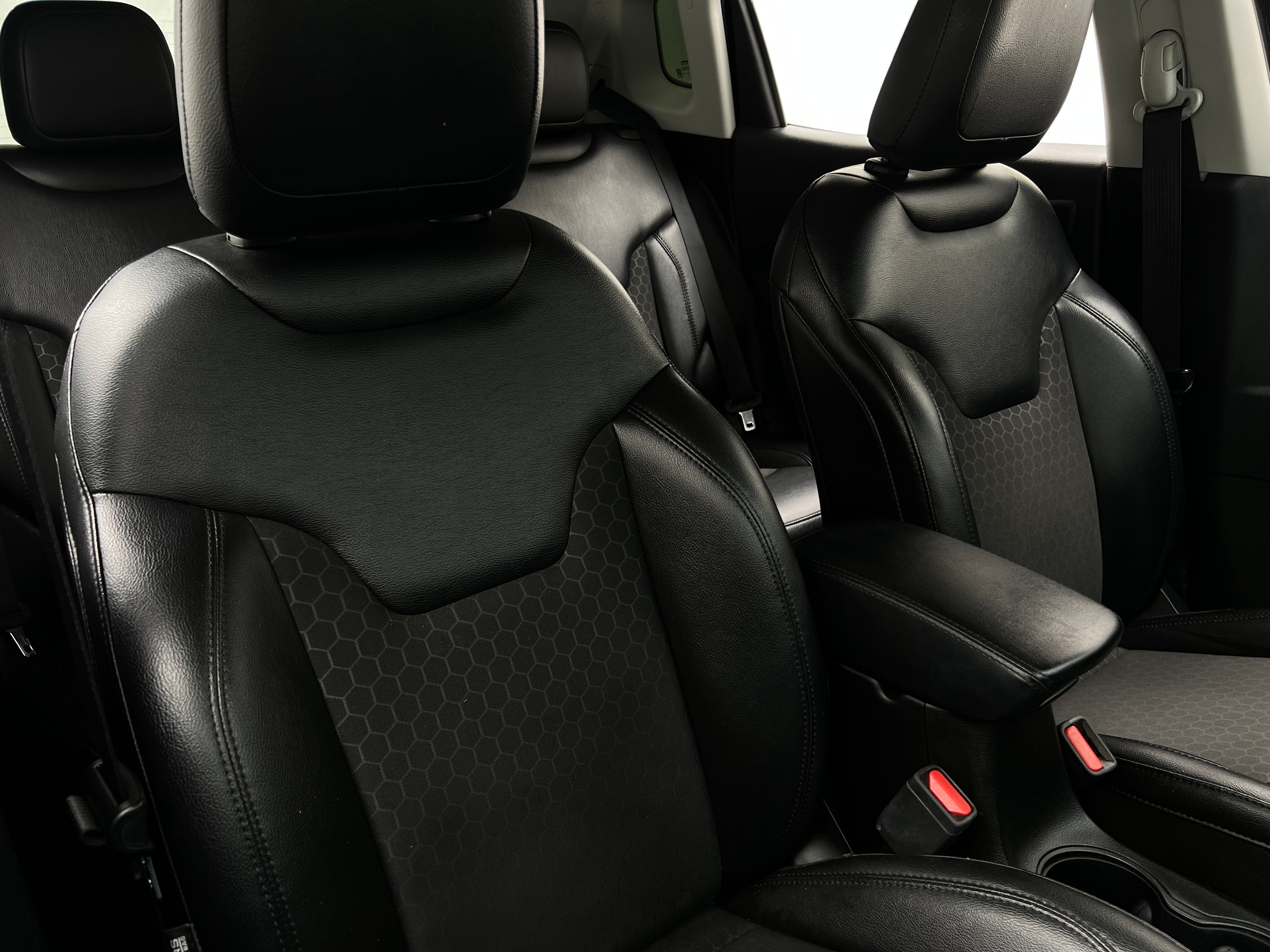 2019 Jeep Compass Altitude 2
