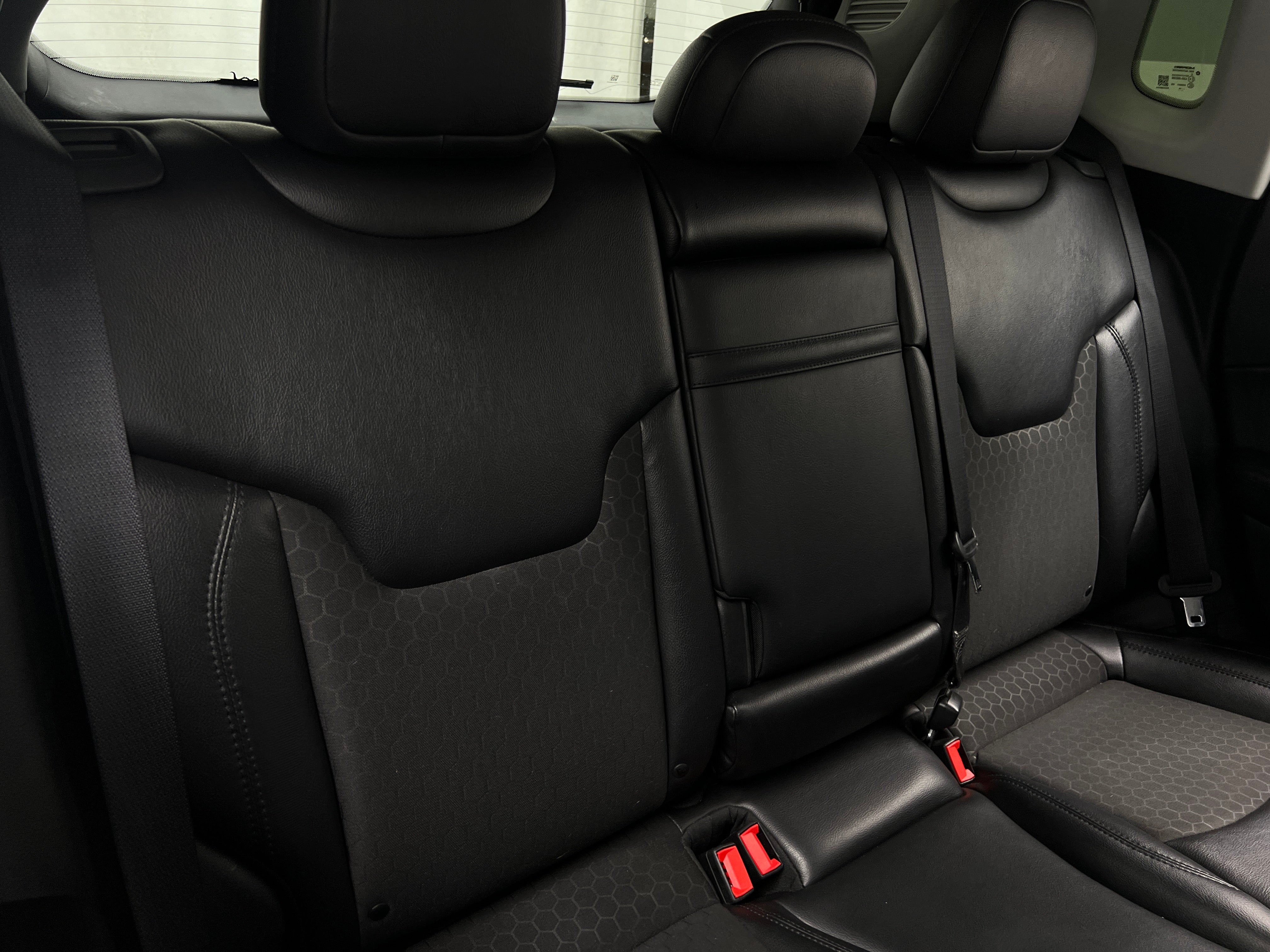 2019 Jeep Compass Altitude 6
