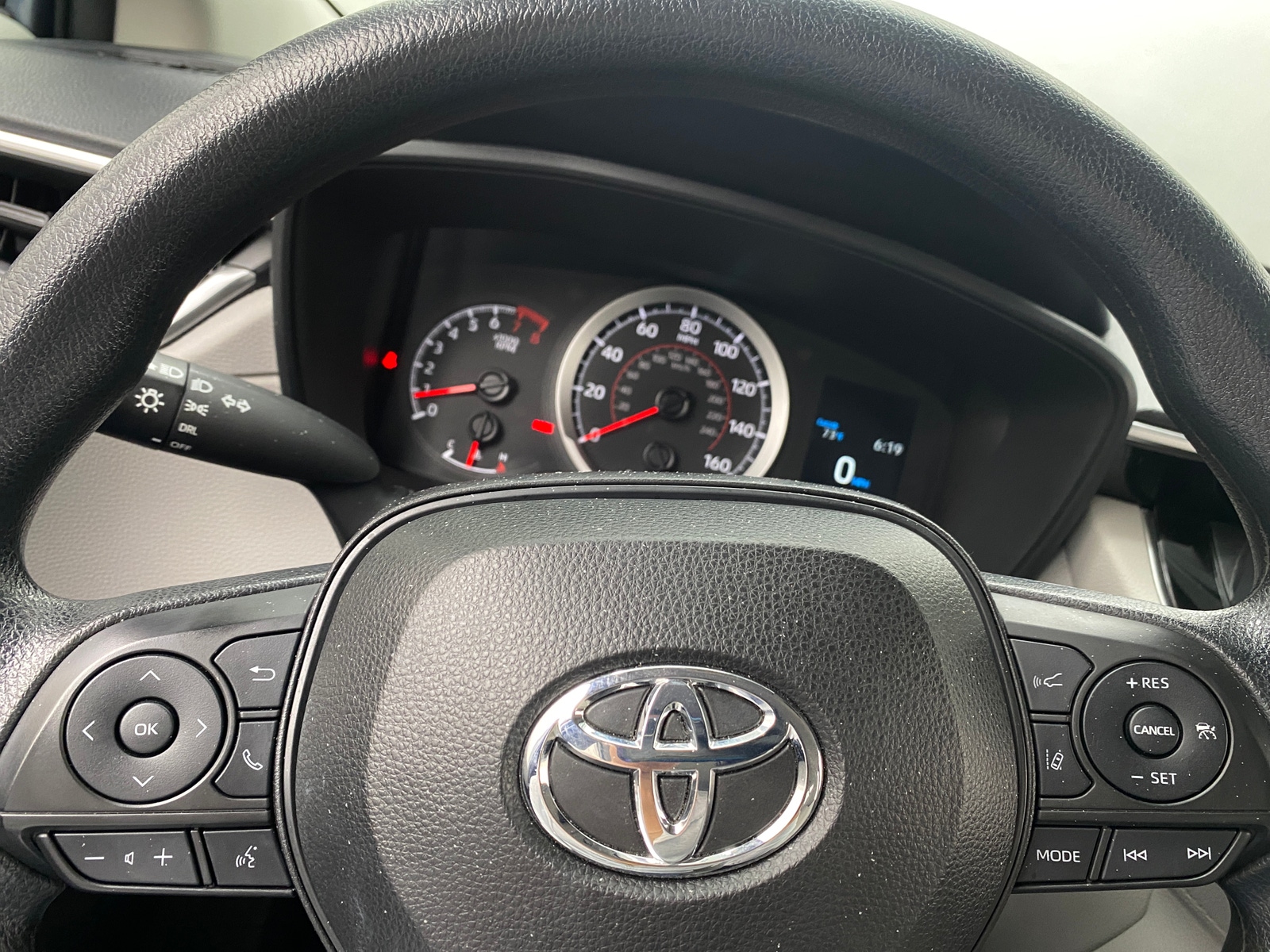 Thumbnail: 2022 Toyota Corolla Cross - 5
