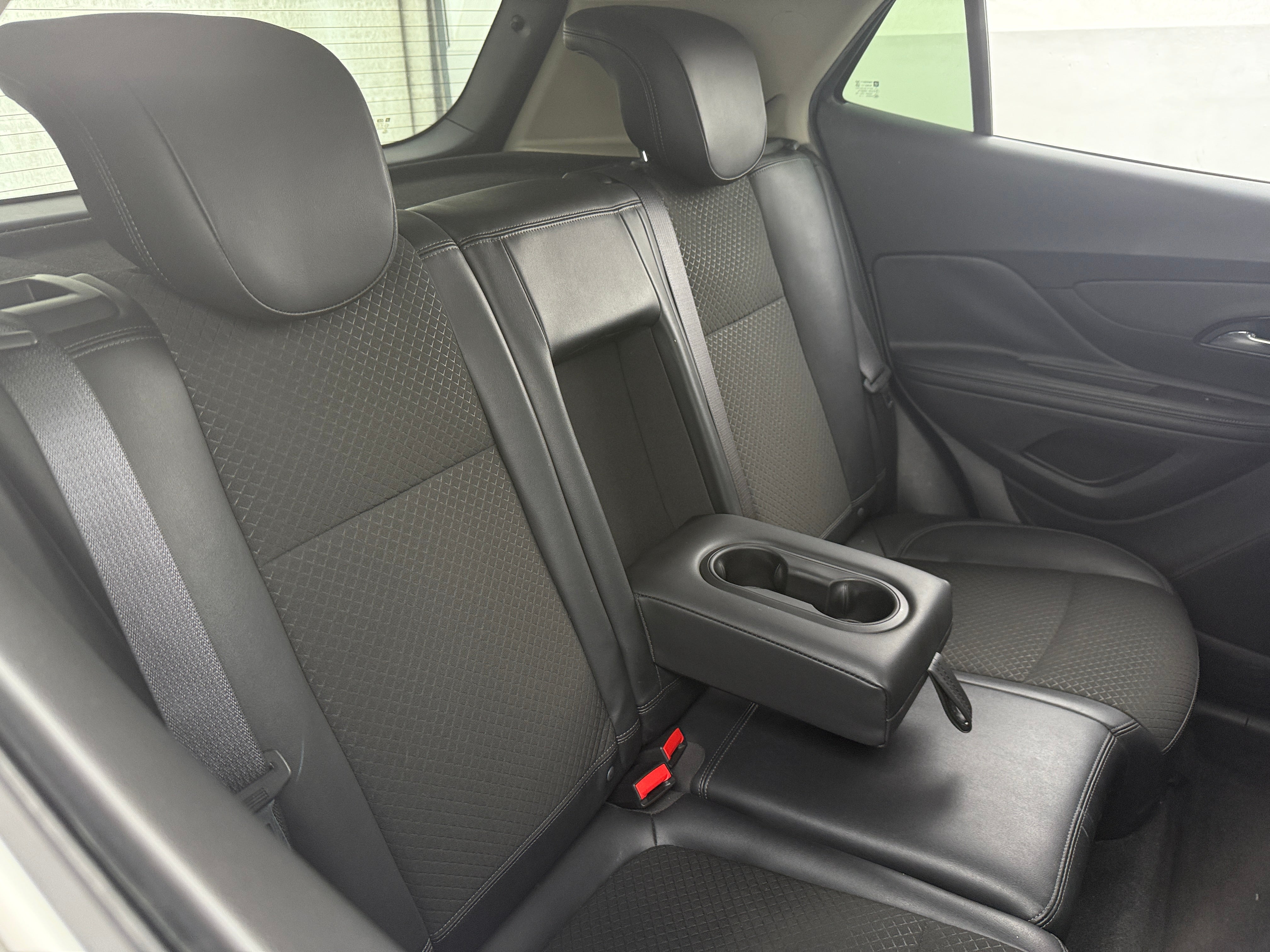 2019 Buick Encore Sport Touring 6