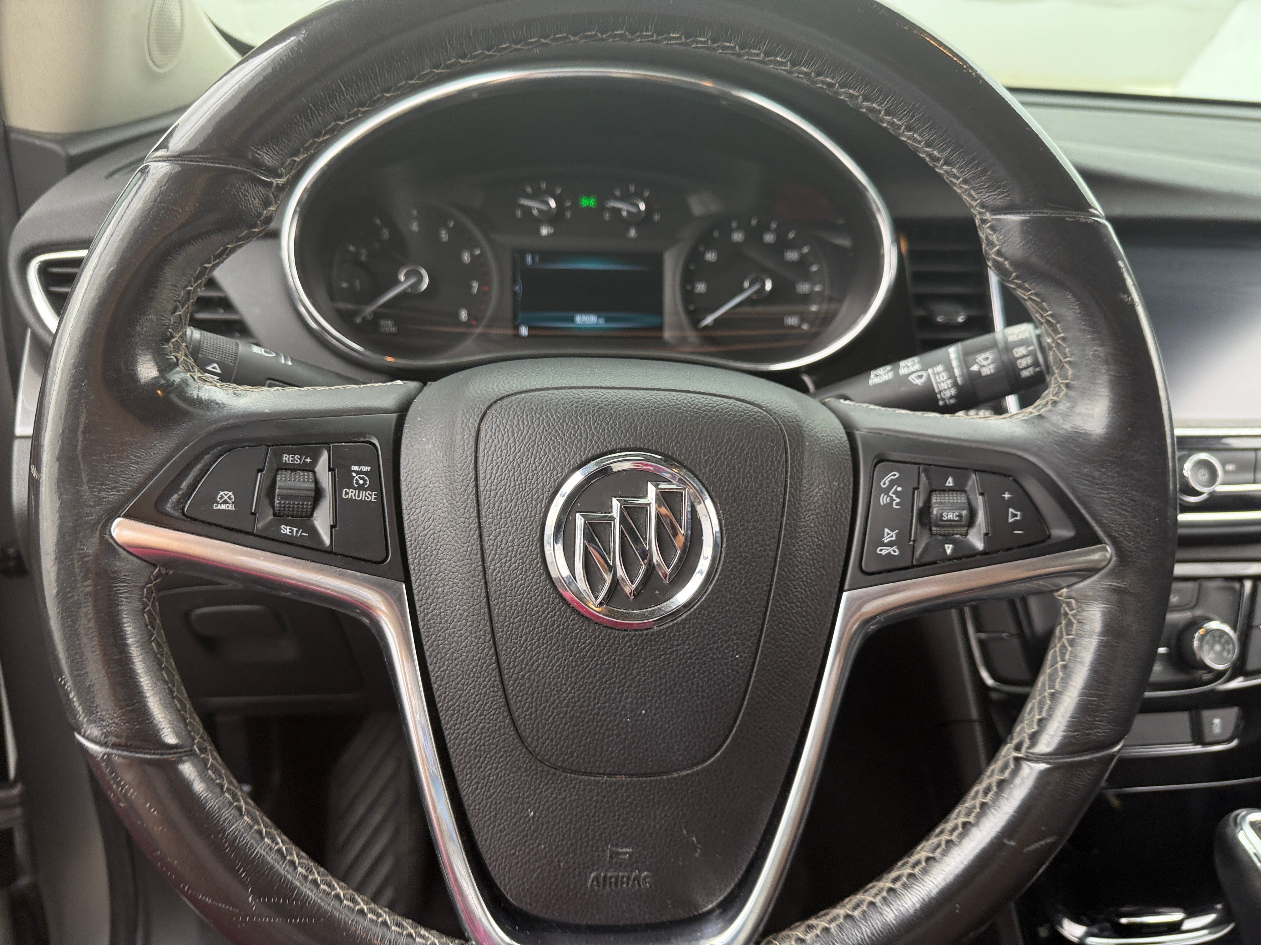 2019 Buick Encore Sport Touring 5
