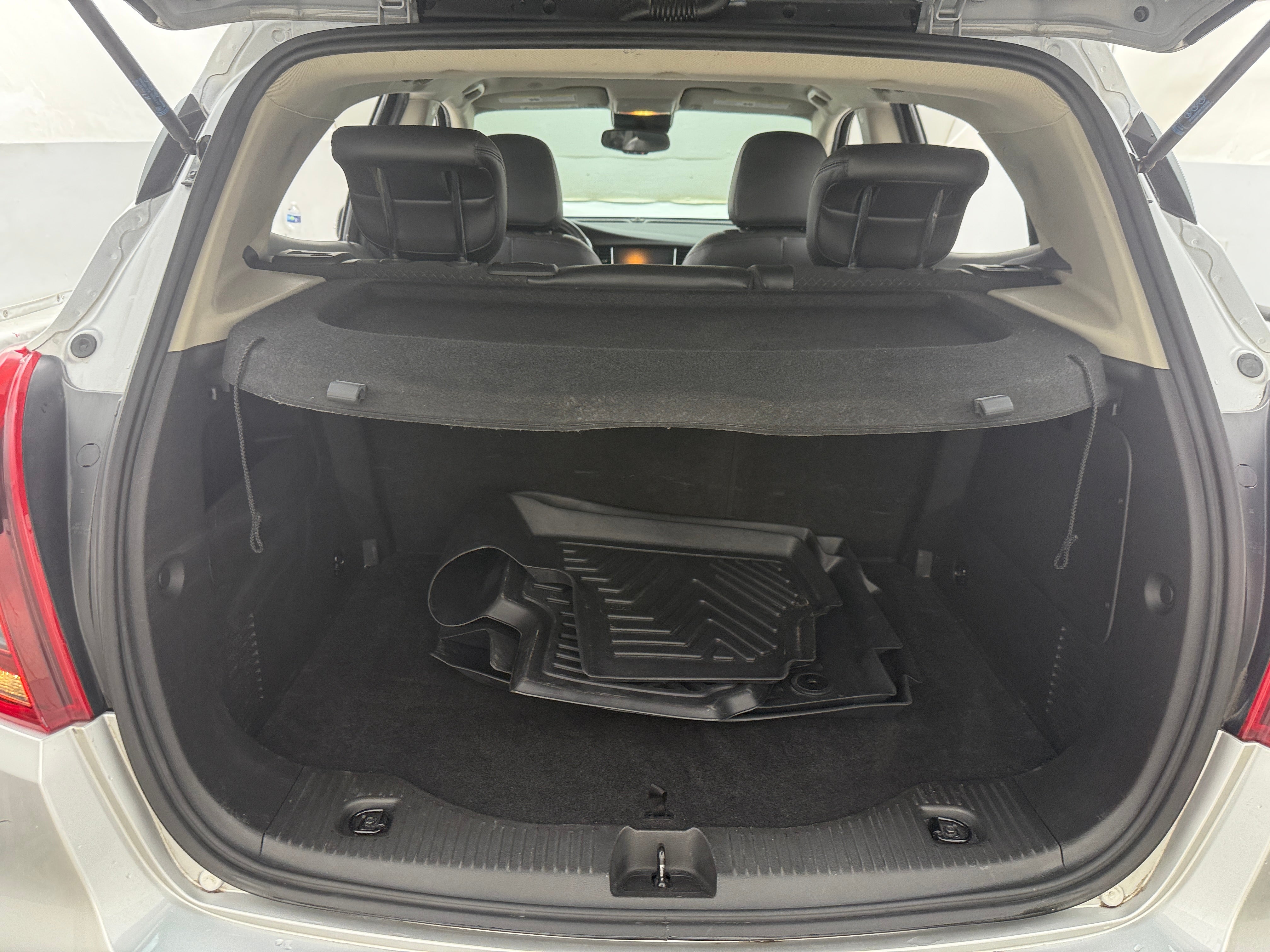 2019 Buick Encore Sport Touring 7