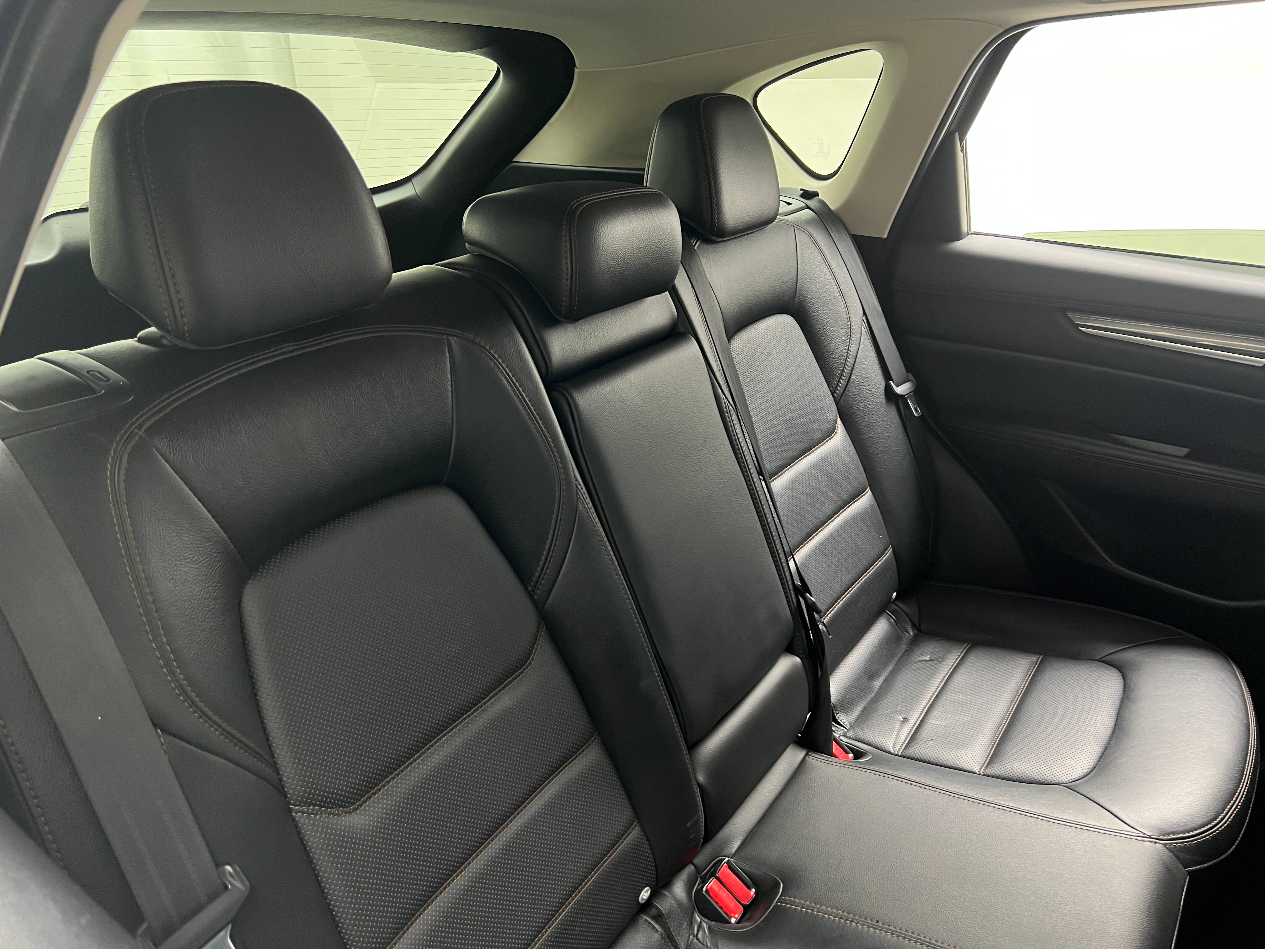 Thumbnail: 2020 Mazda CX-5 - 5