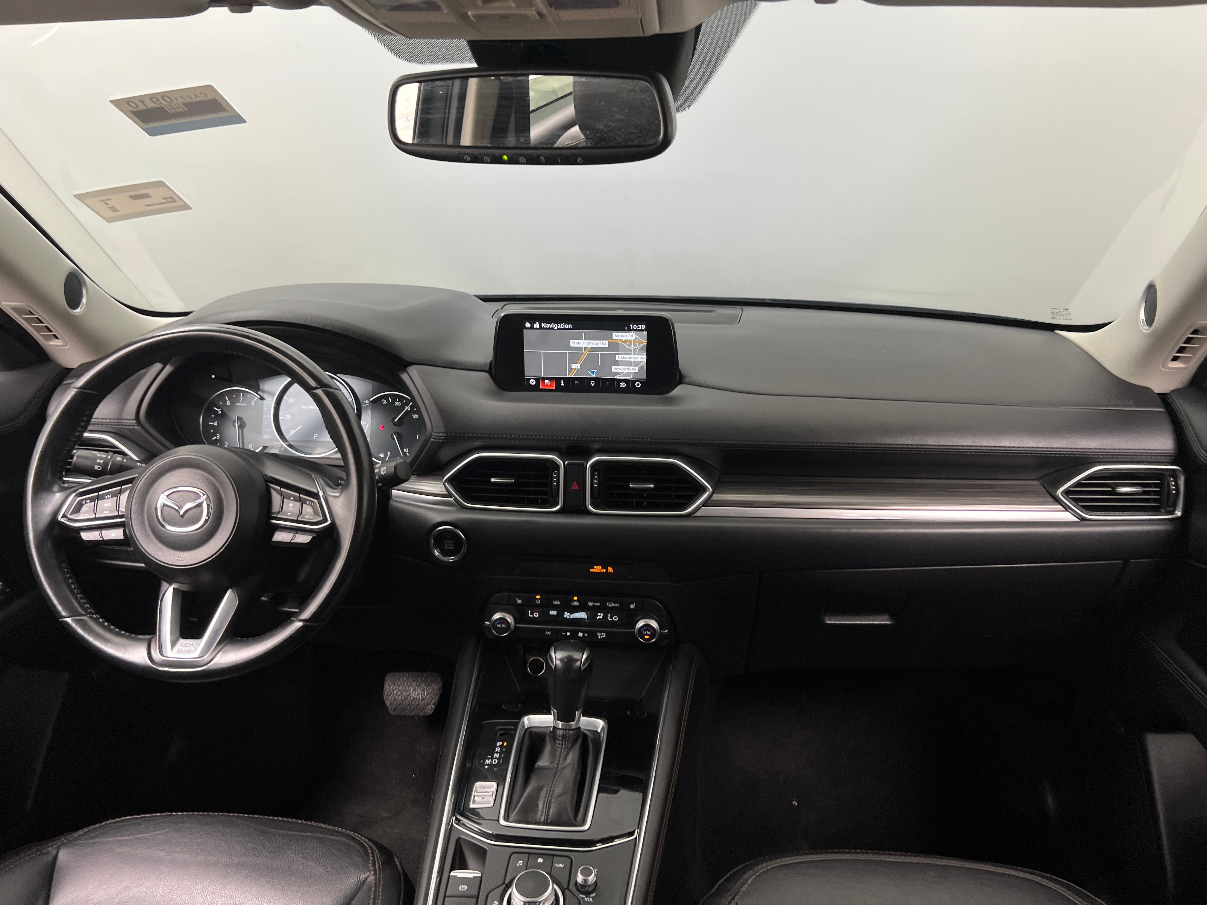 Thumbnail: 2020 Mazda CX-5 - 2