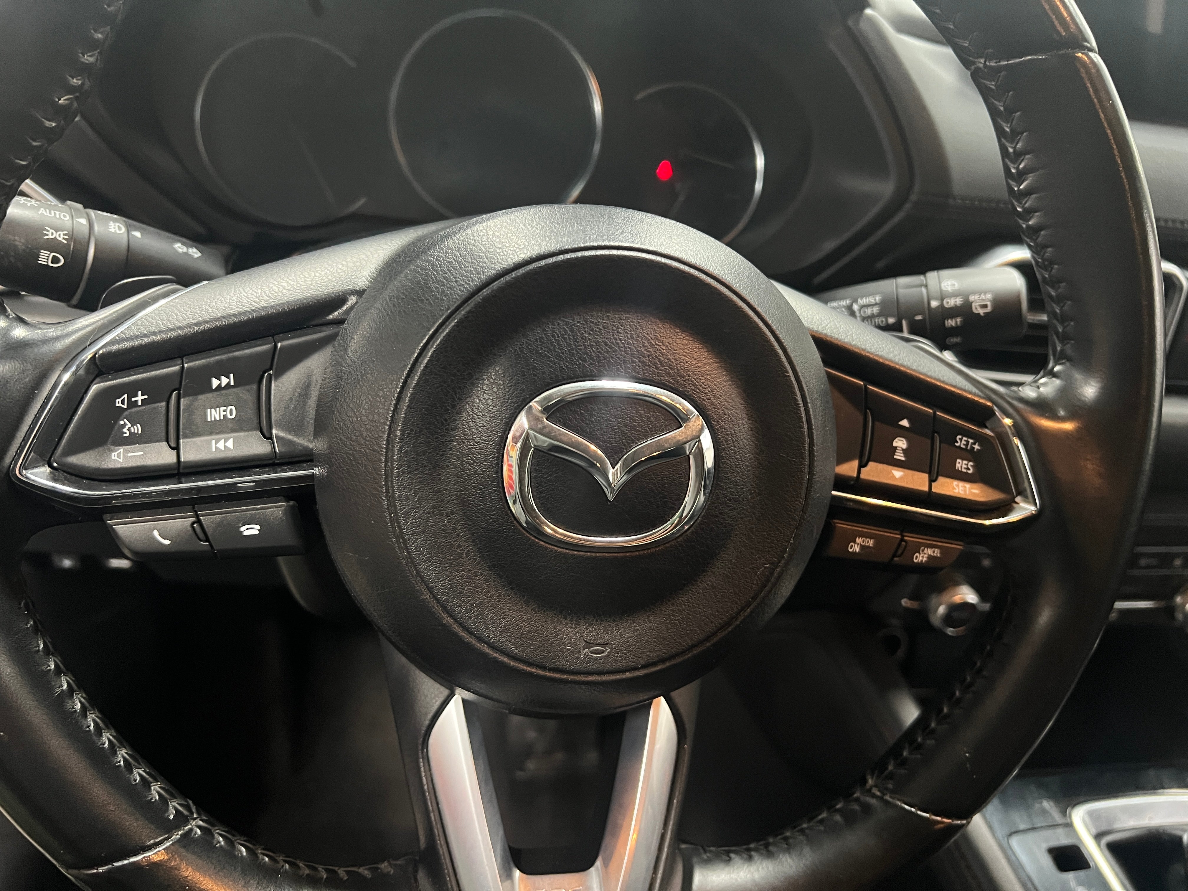 Thumbnail: 2020 Mazda CX-5 - 4