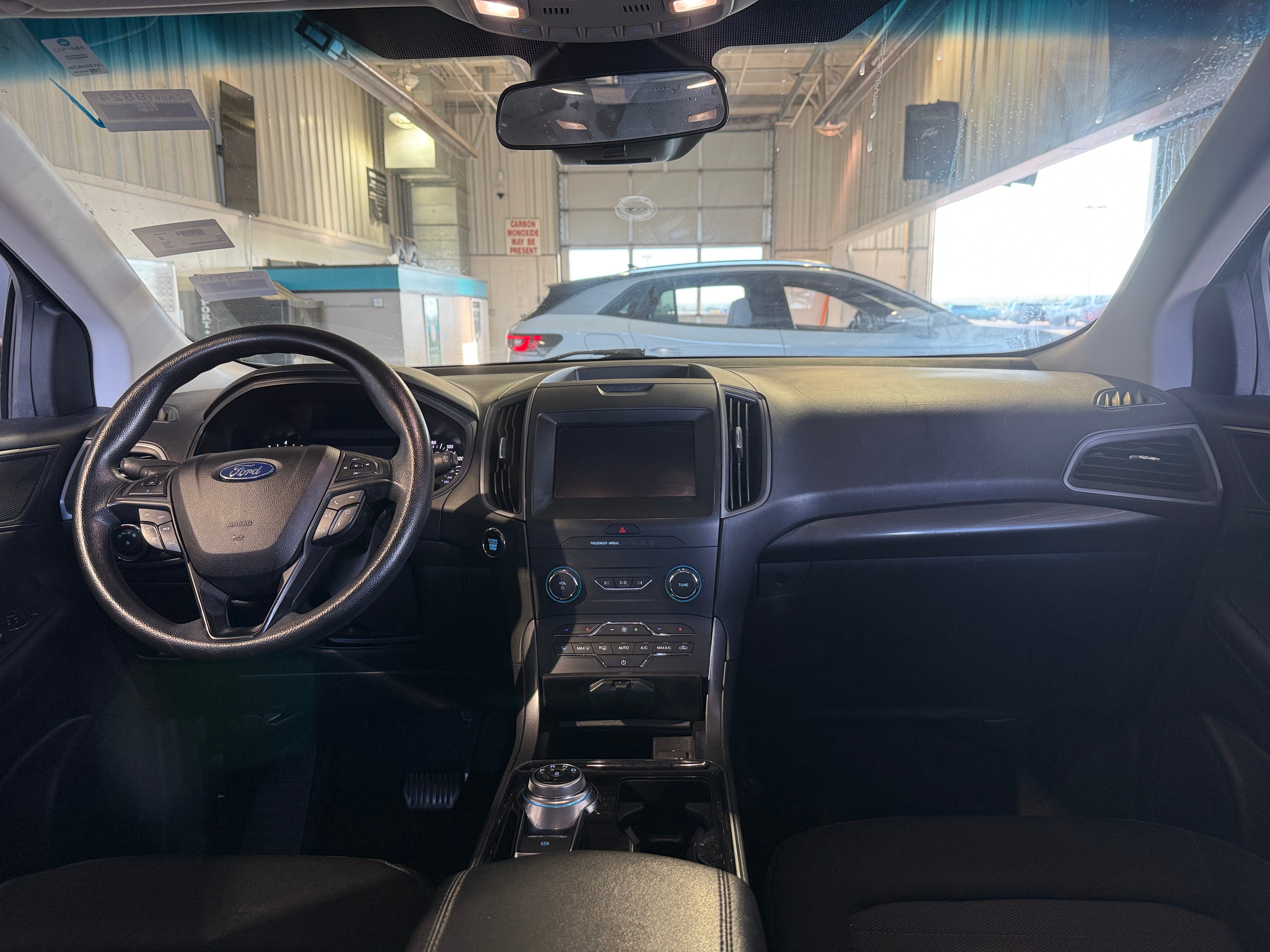 Thumbnail: 2020 Ford Edge - 3