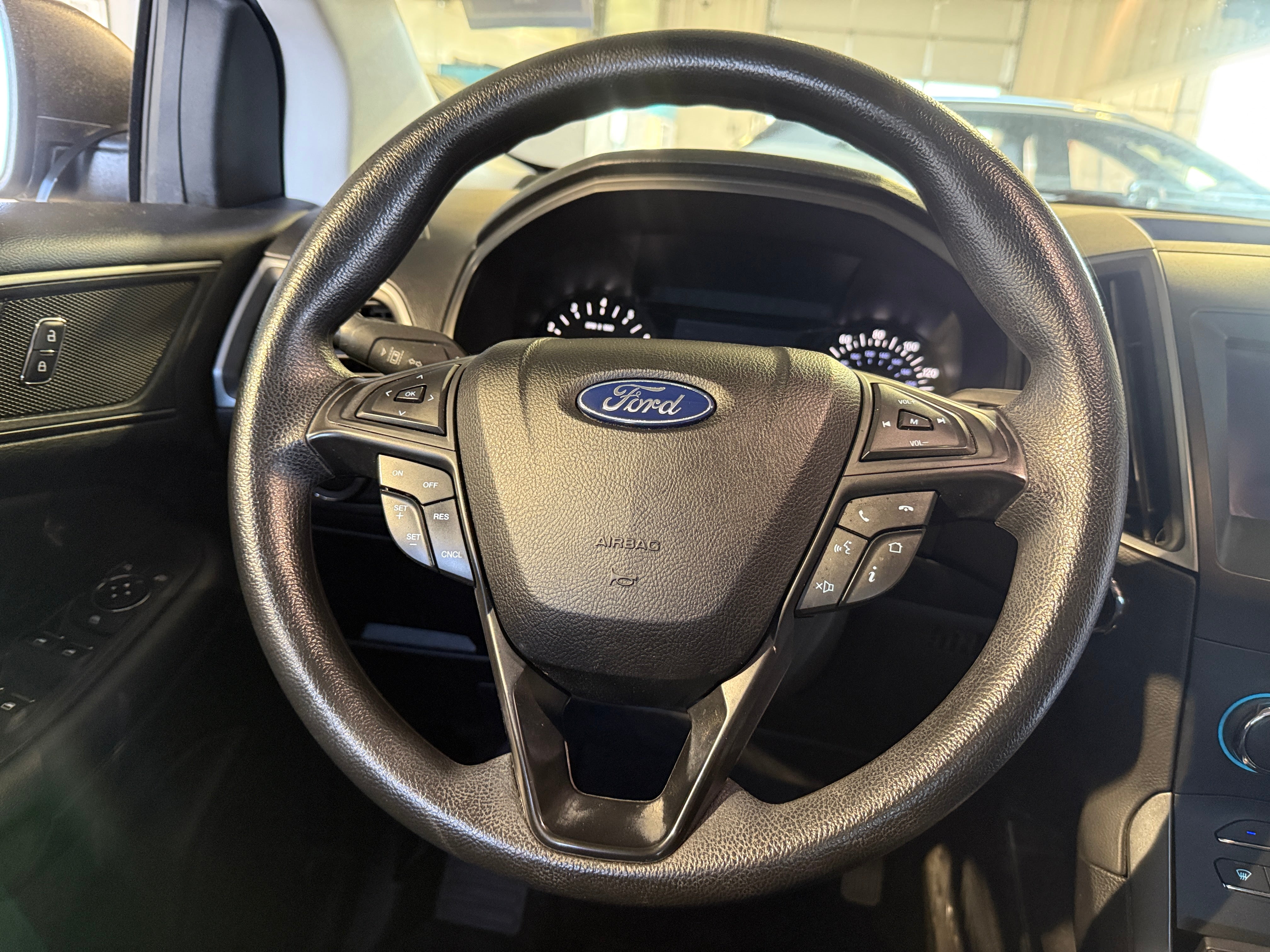 Thumbnail: 2020 Ford Edge - 5