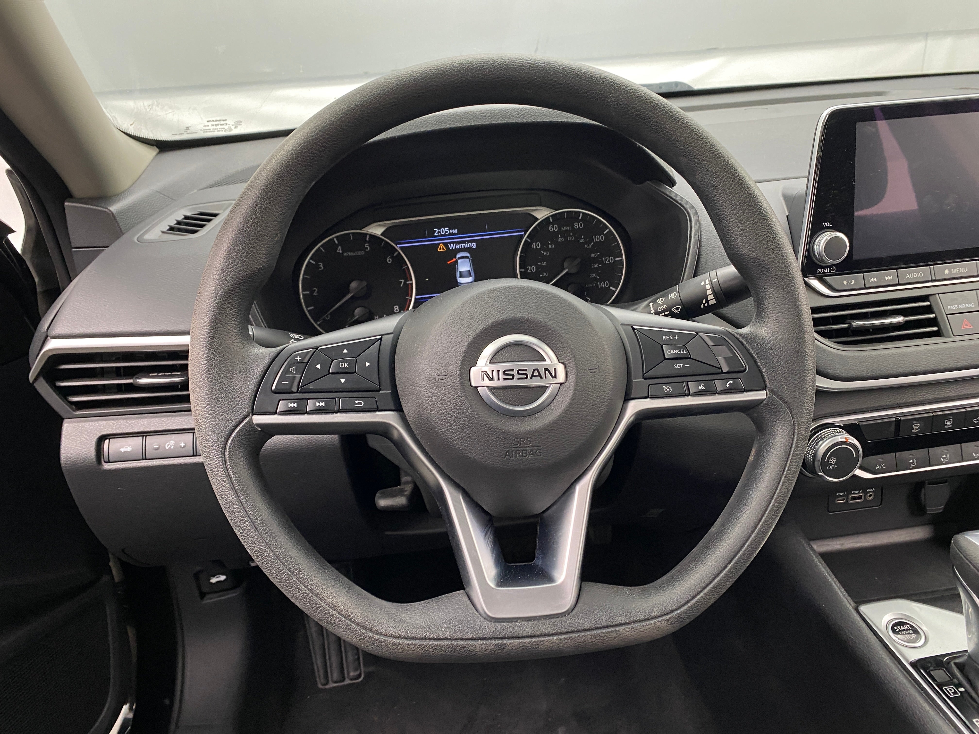 Thumbnail: 2022 Nissan Altima - 5