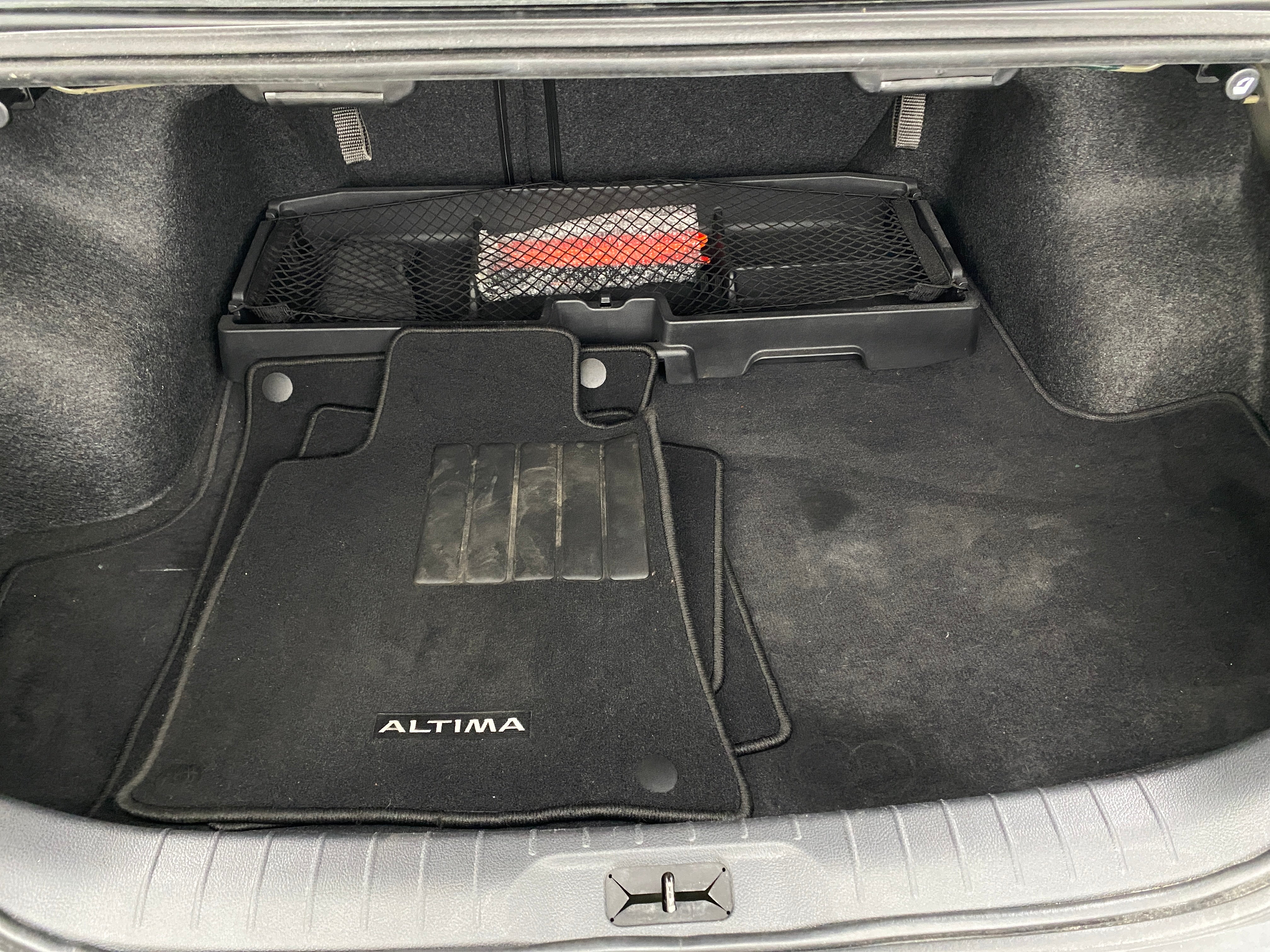 Thumbnail: 2022 Nissan Altima - 7