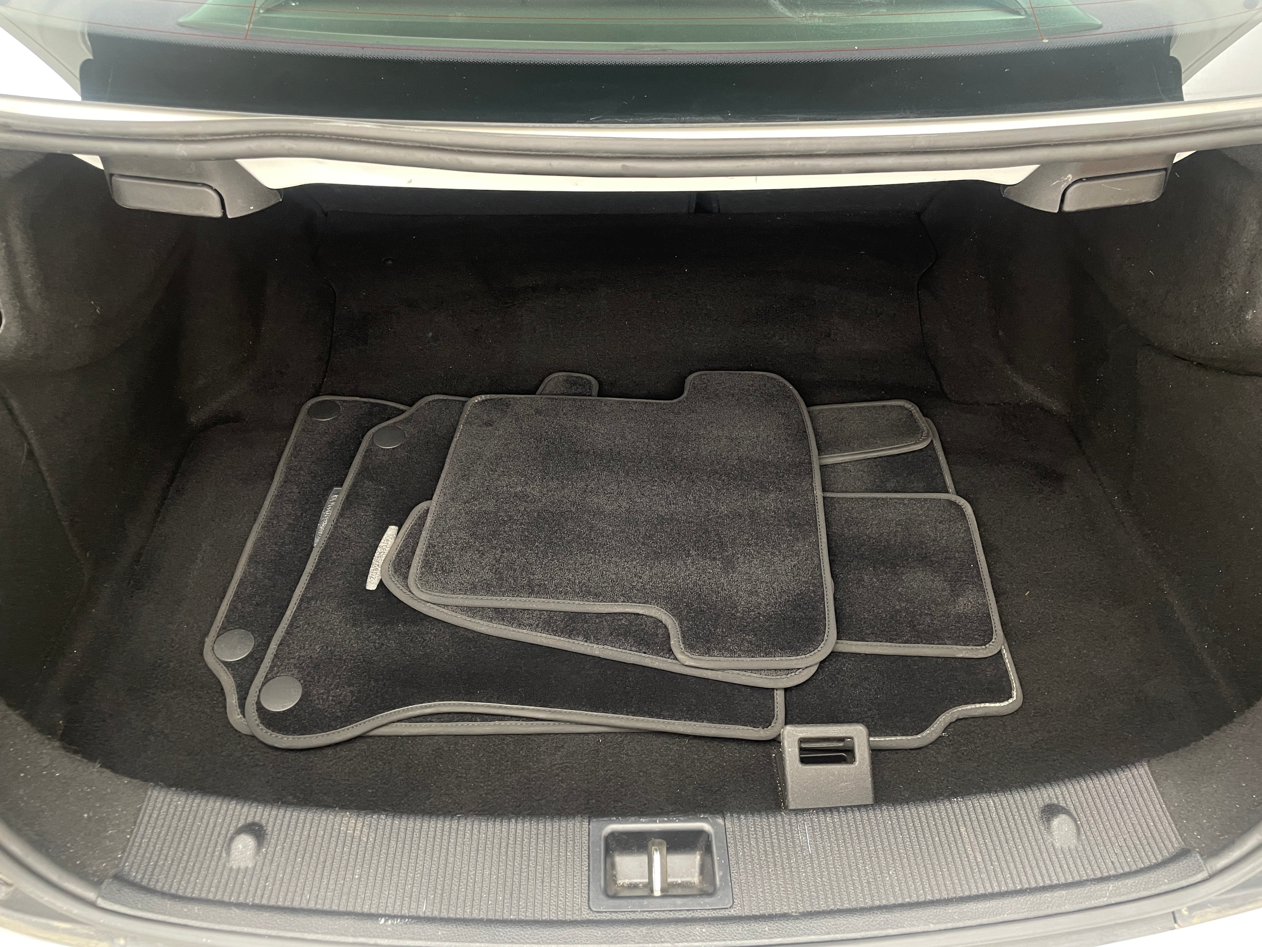 2015 Mercedes-Benz C-Class C 250 4