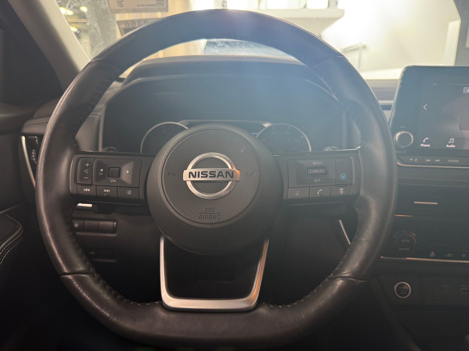 Thumbnail: 2021 Nissan Rogue - 5