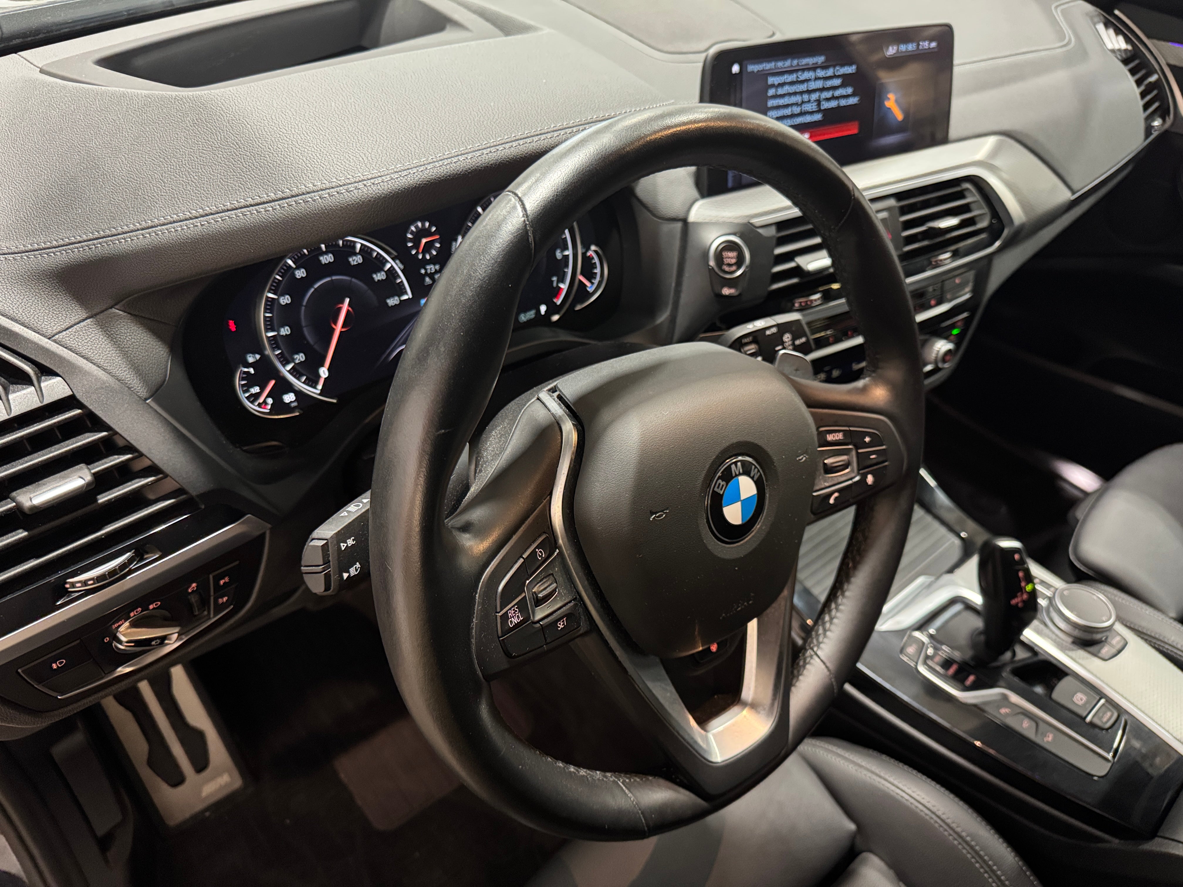 Thumbnail: 2018 BMW X3 - 2