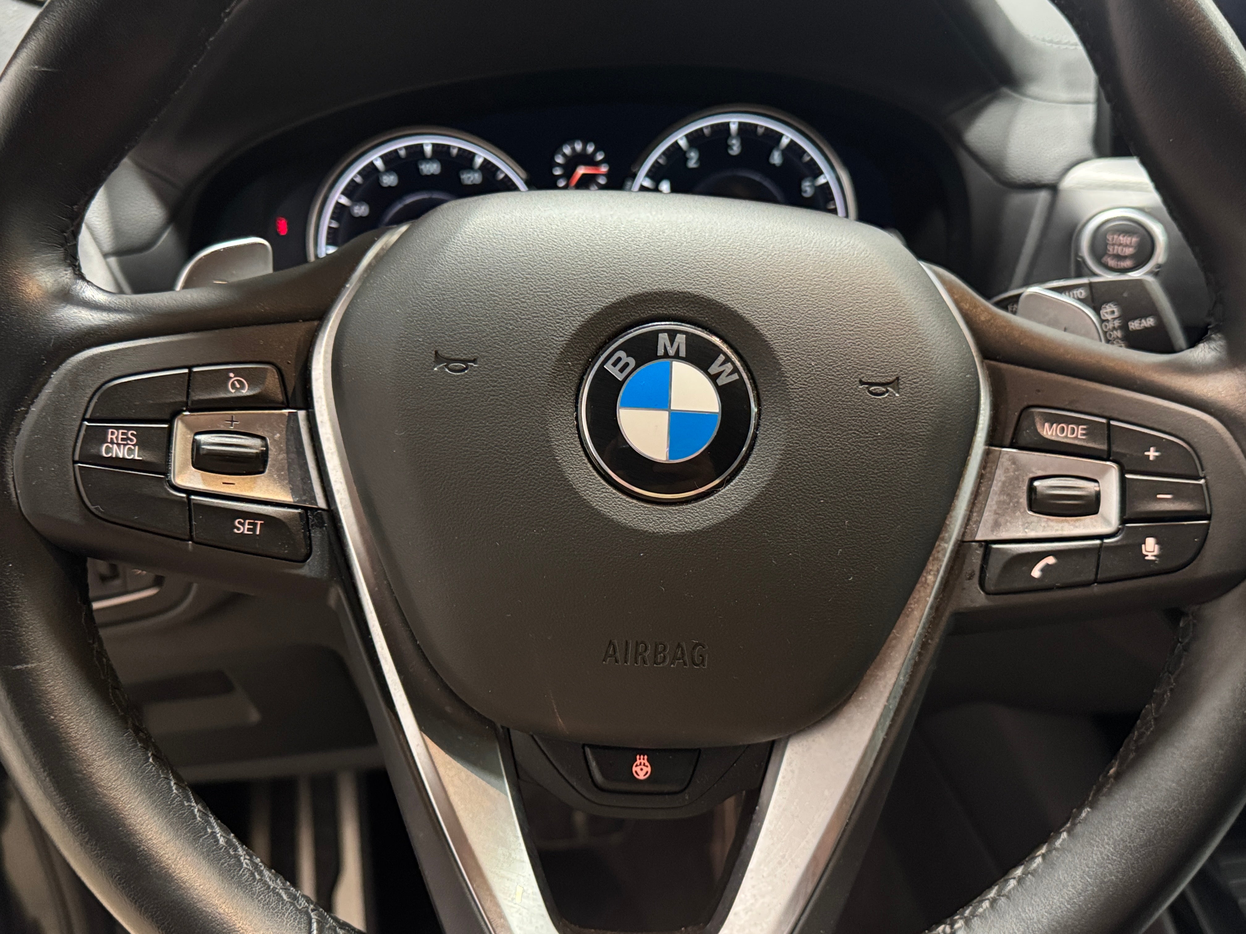 Thumbnail: 2018 BMW X3 - 4