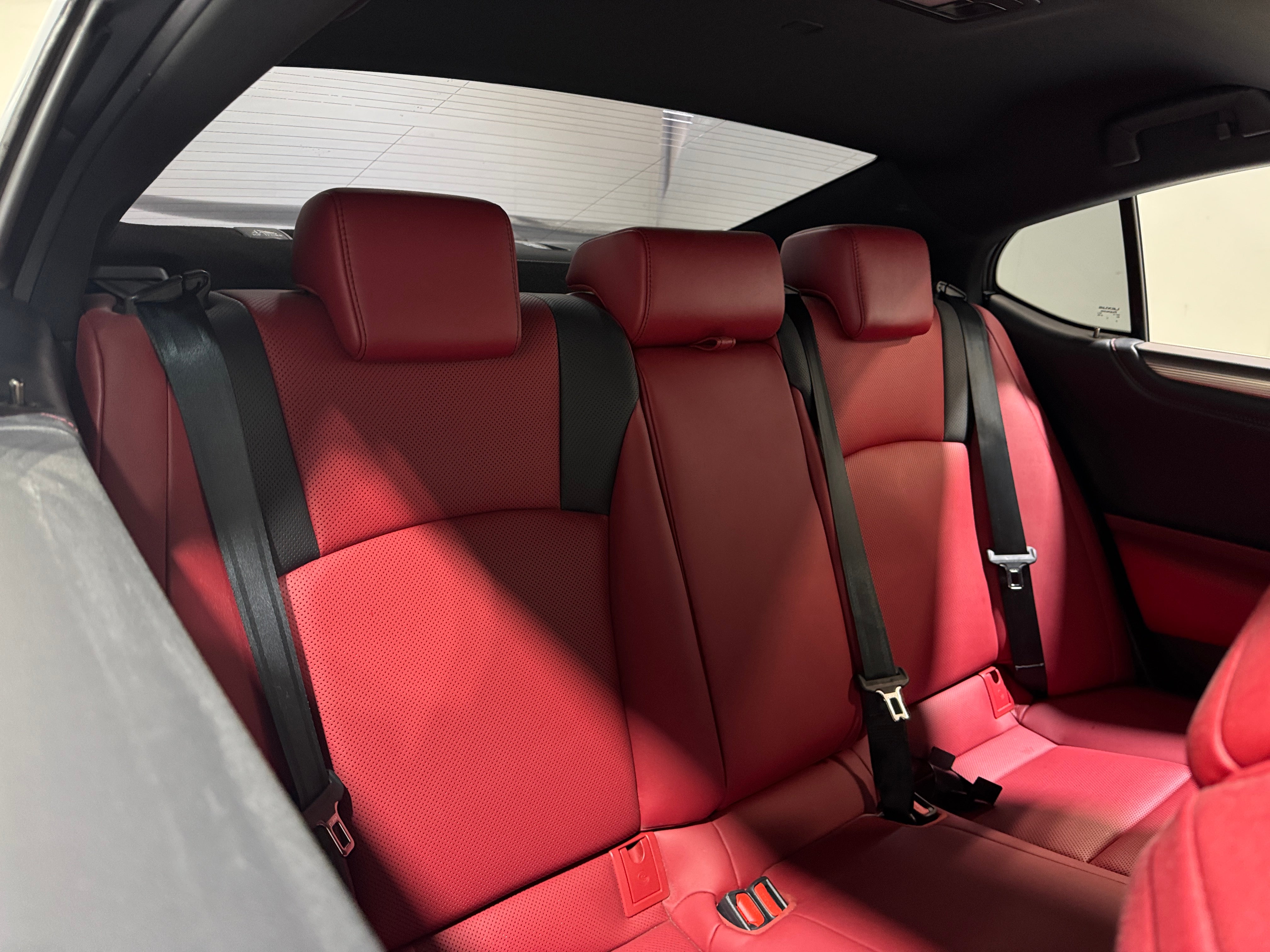 Thumbnail: 2020 Lexus ES - 5