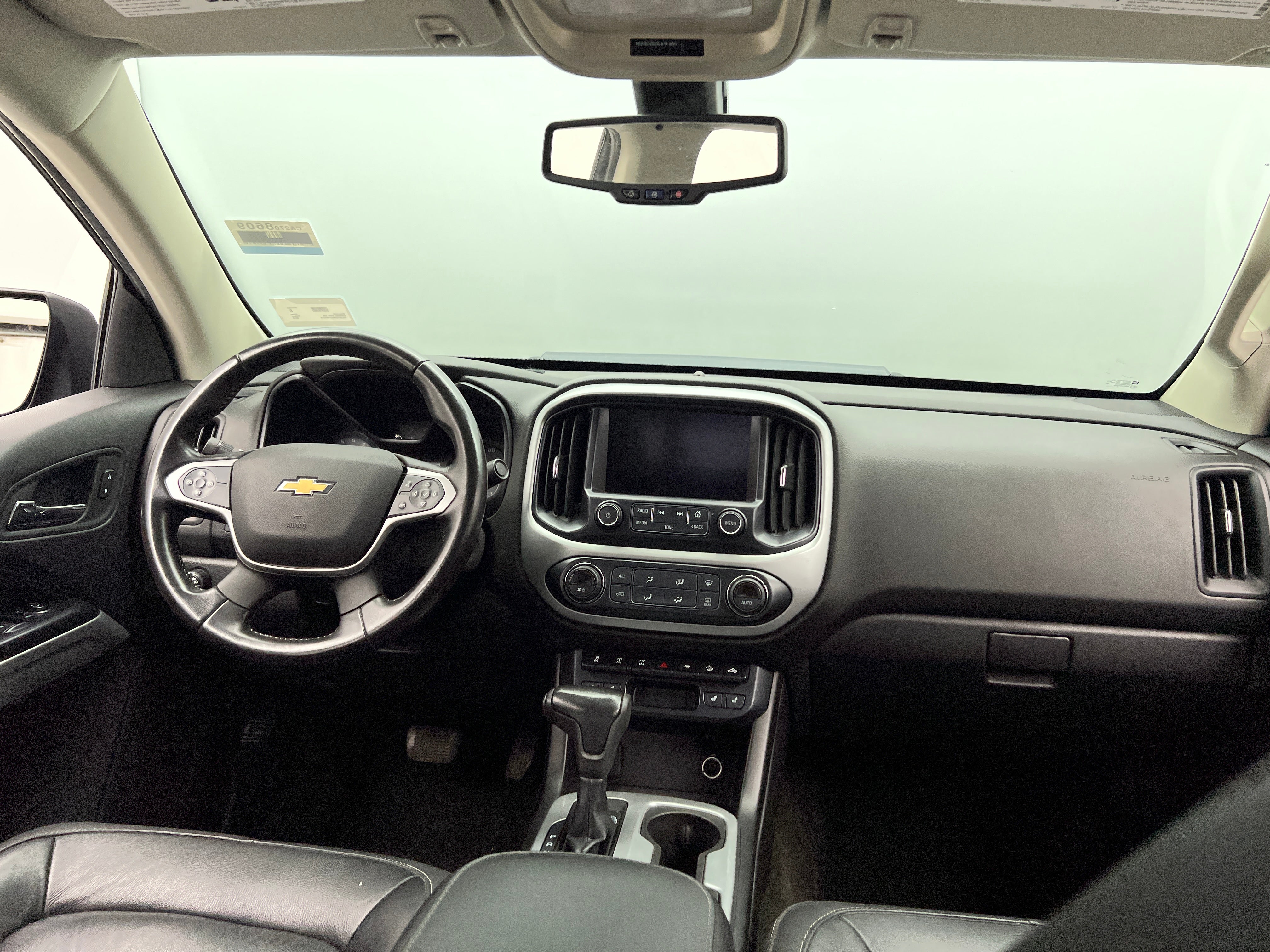 Thumbnail: 2018 Chevrolet Colorado - 2