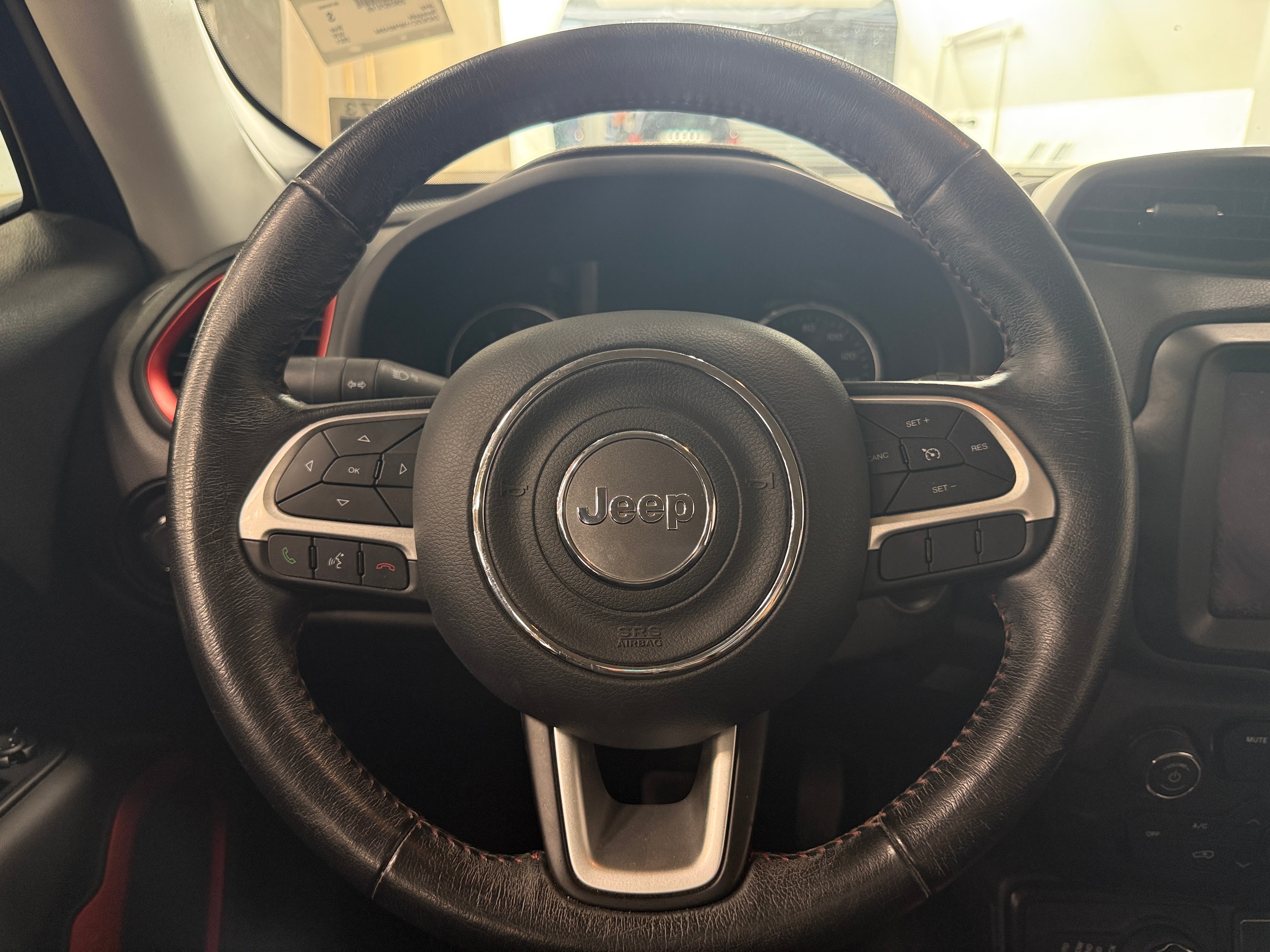 Thumbnail: 2021 Jeep Renegade - 5