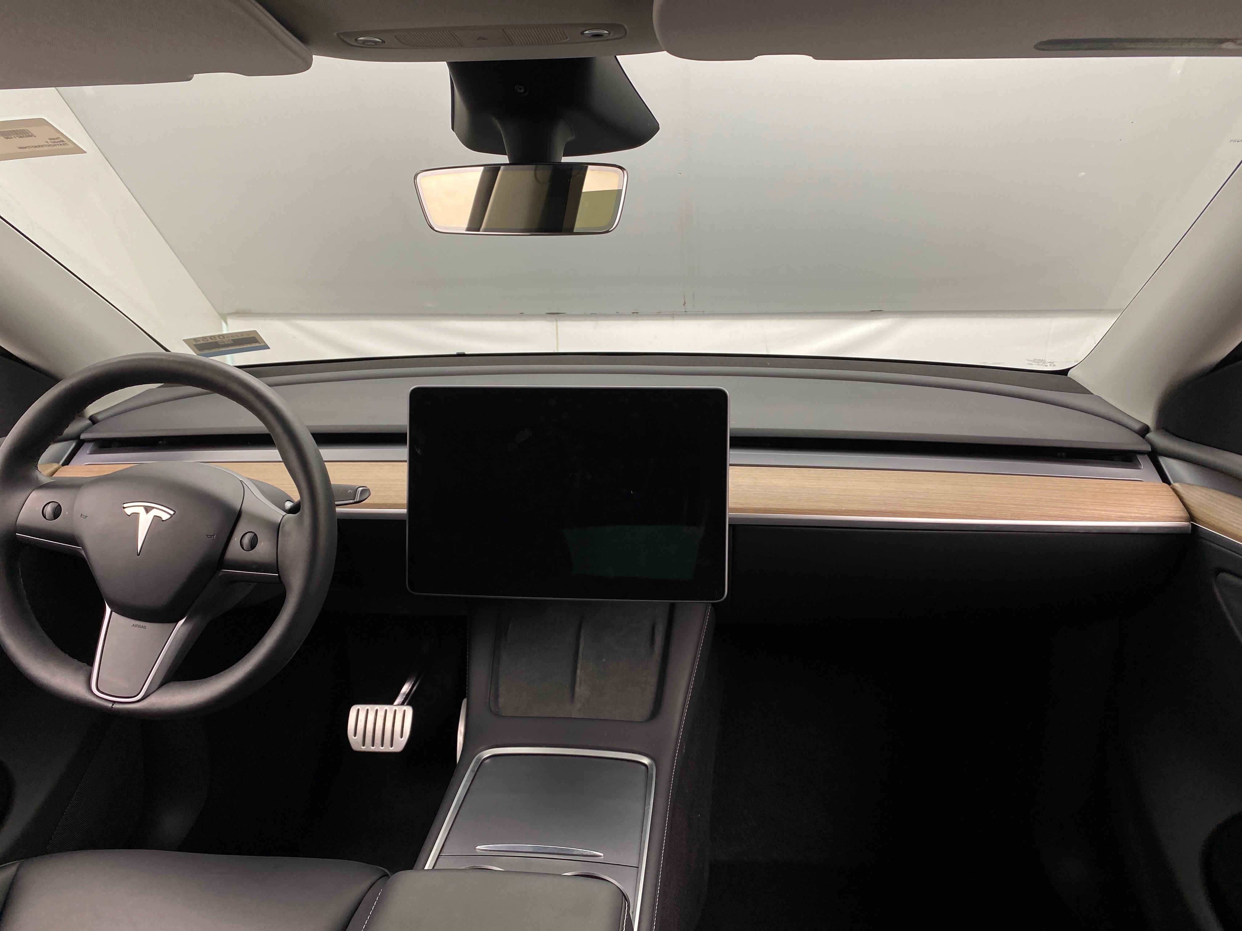 Thumbnail: 2024 Tesla Model Y - 2