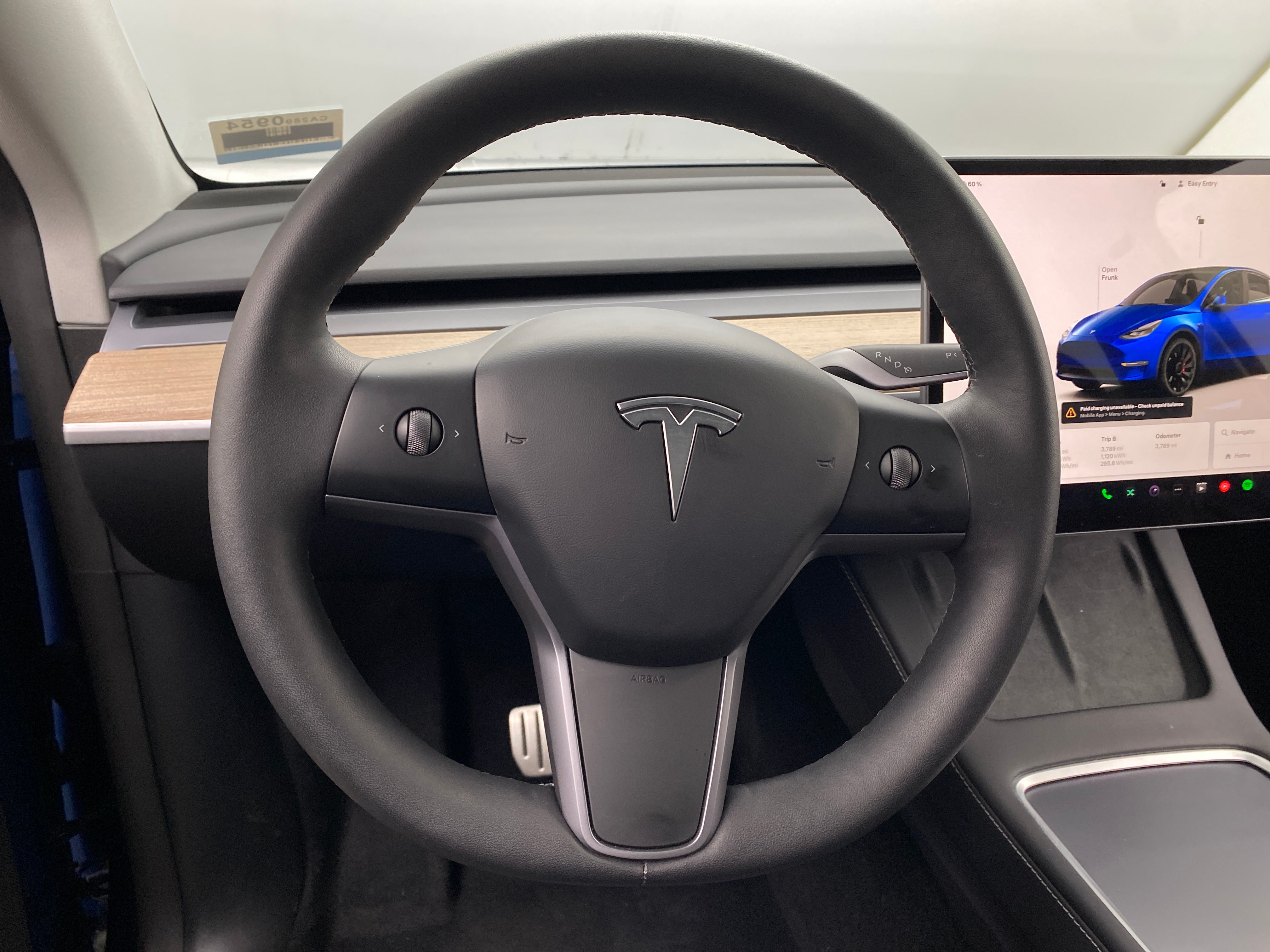 Thumbnail: 2024 Tesla Model Y - 4