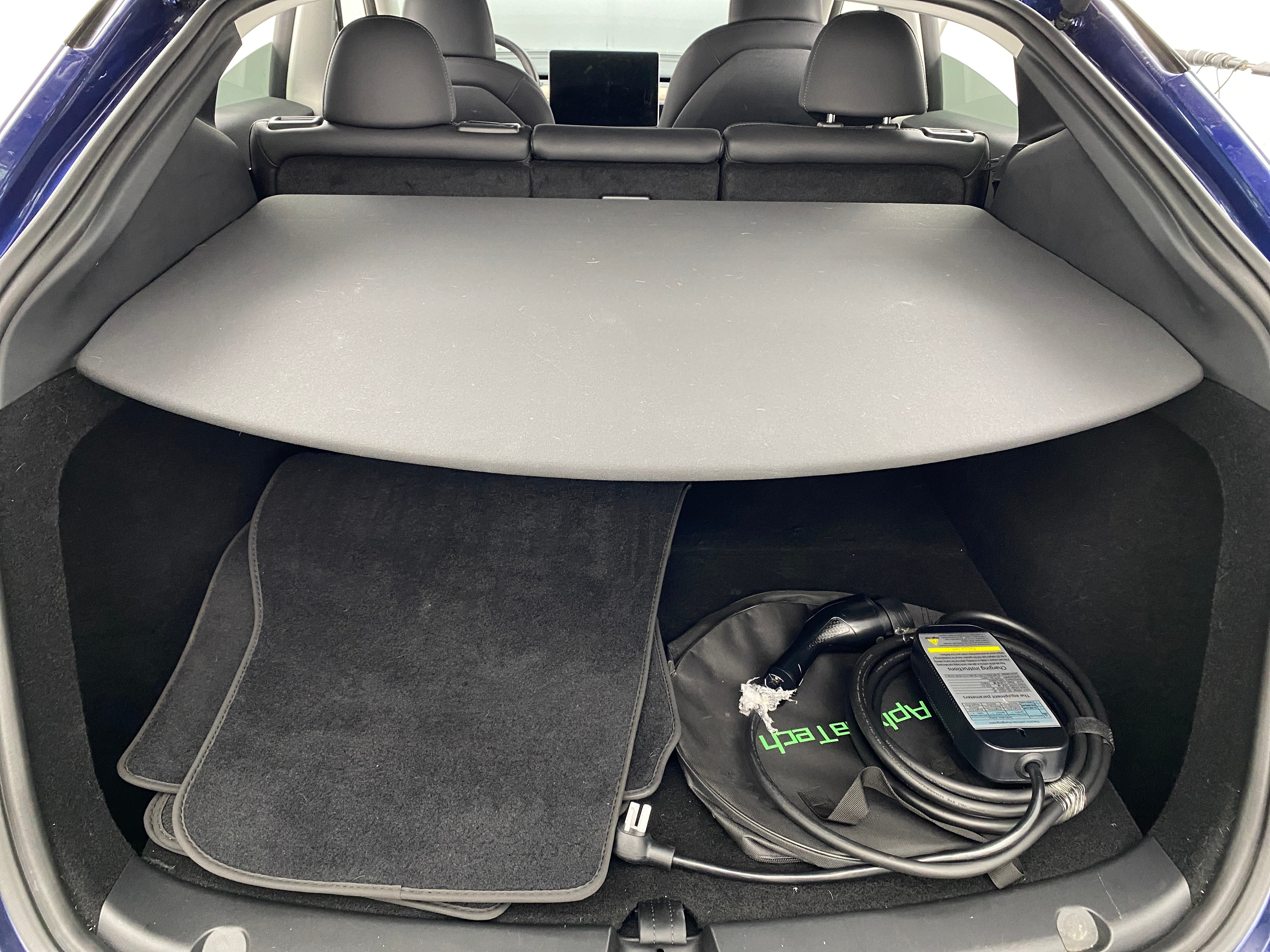 Thumbnail: 2024 Tesla Model Y - 6