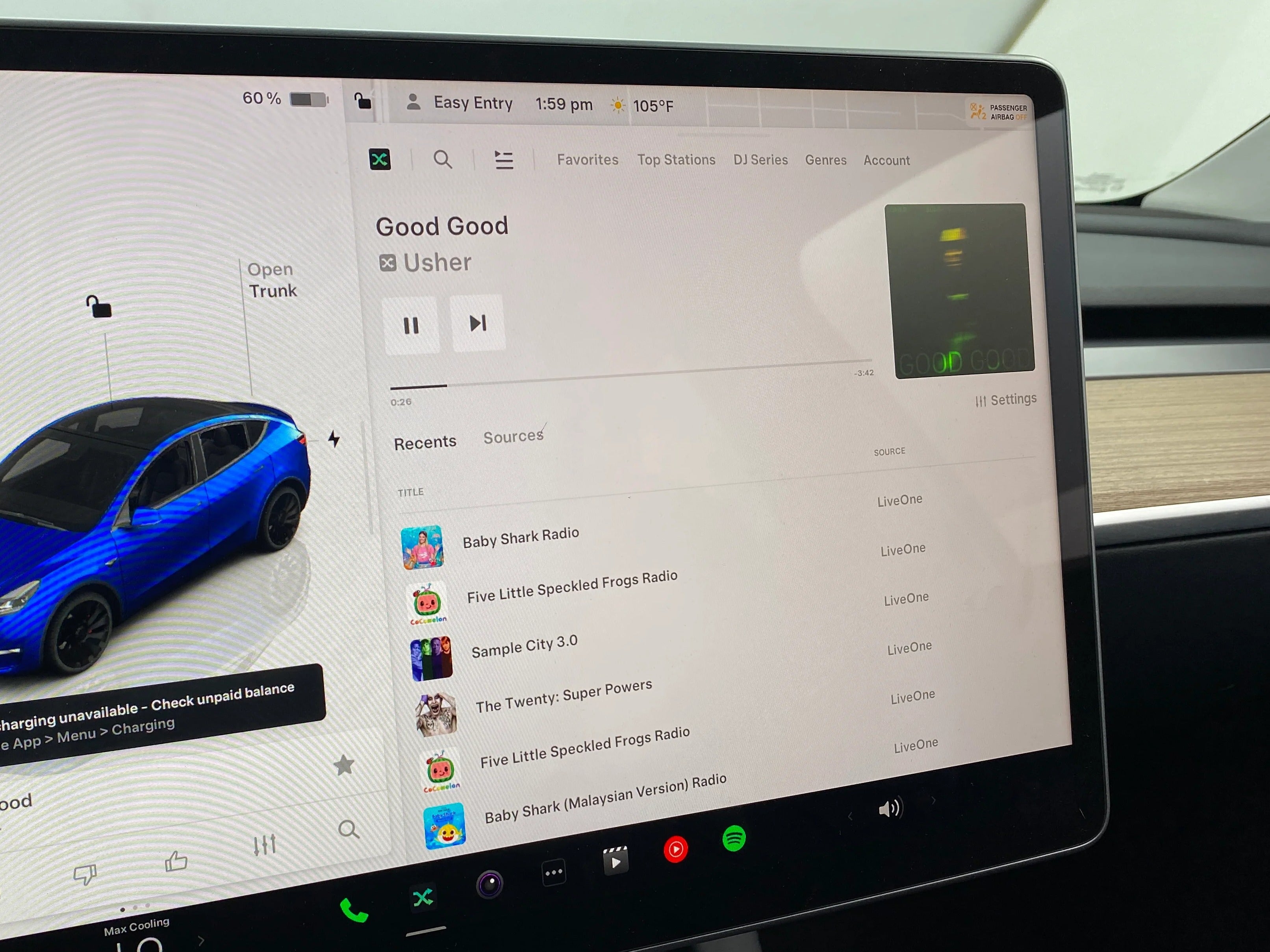 Thumbnail: 2024 Tesla Model Y - 3