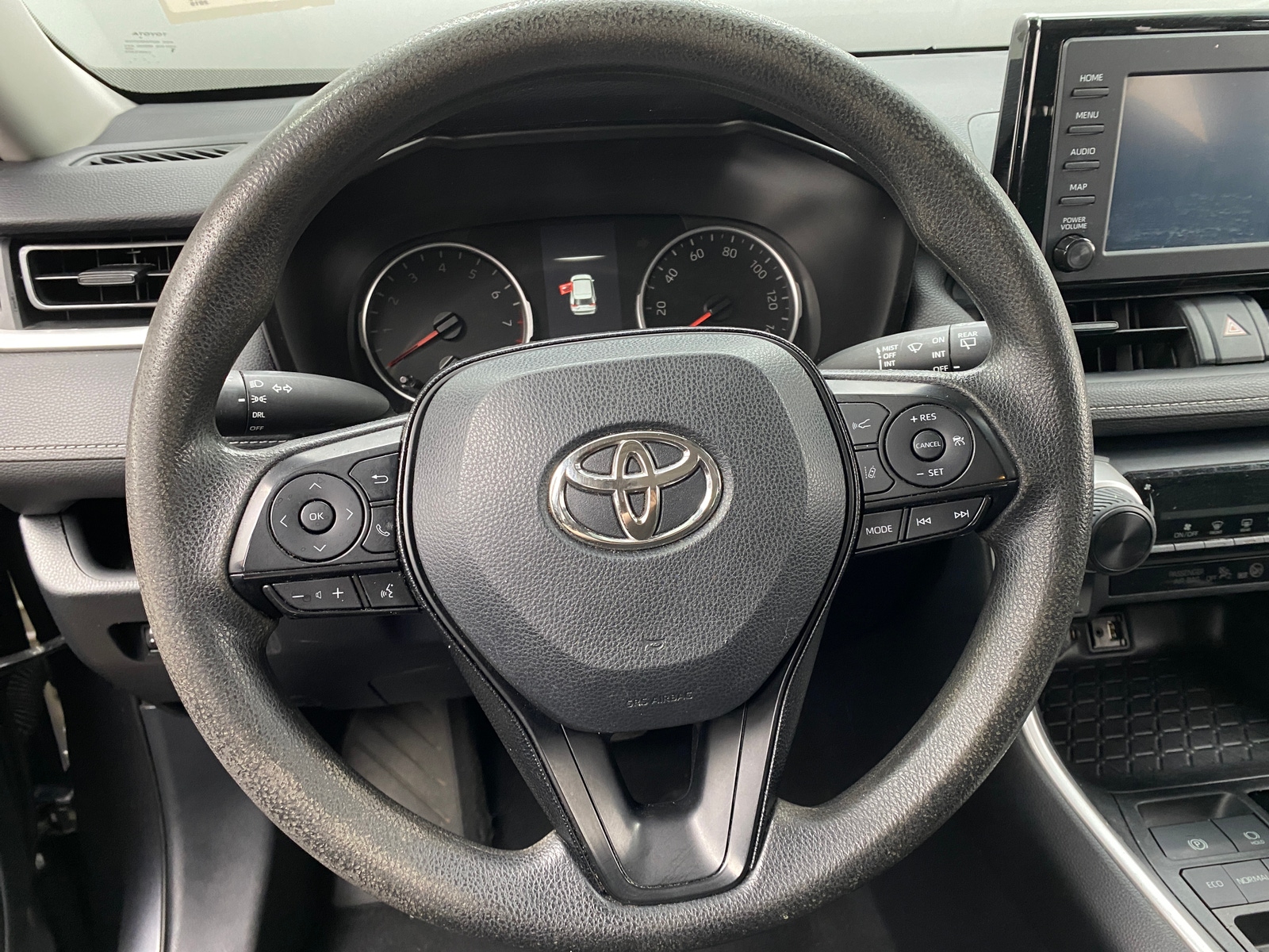 Thumbnail: 2019 Toyota RAV4 - 5
