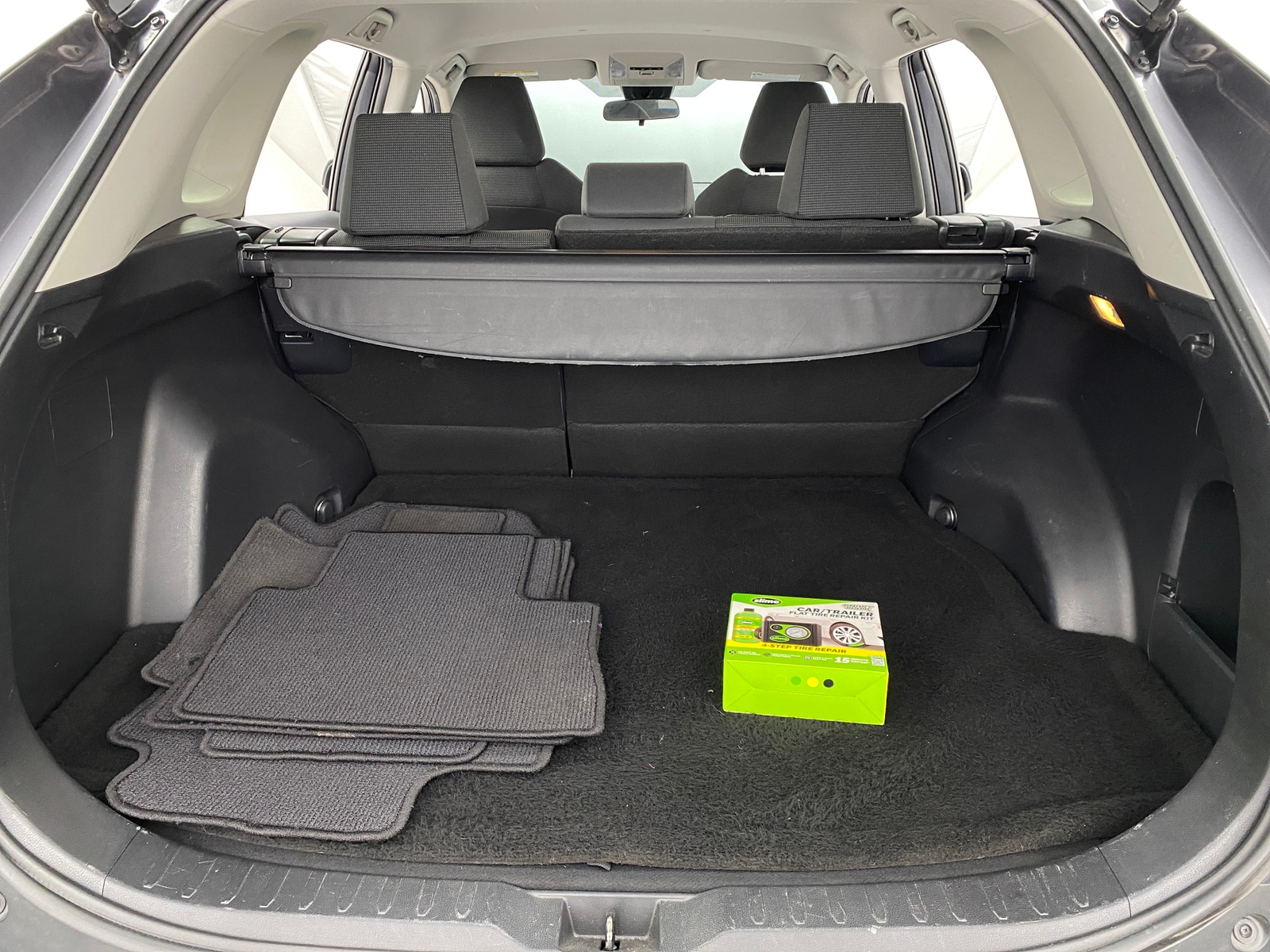 Thumbnail: 2019 Toyota RAV4 - 7
