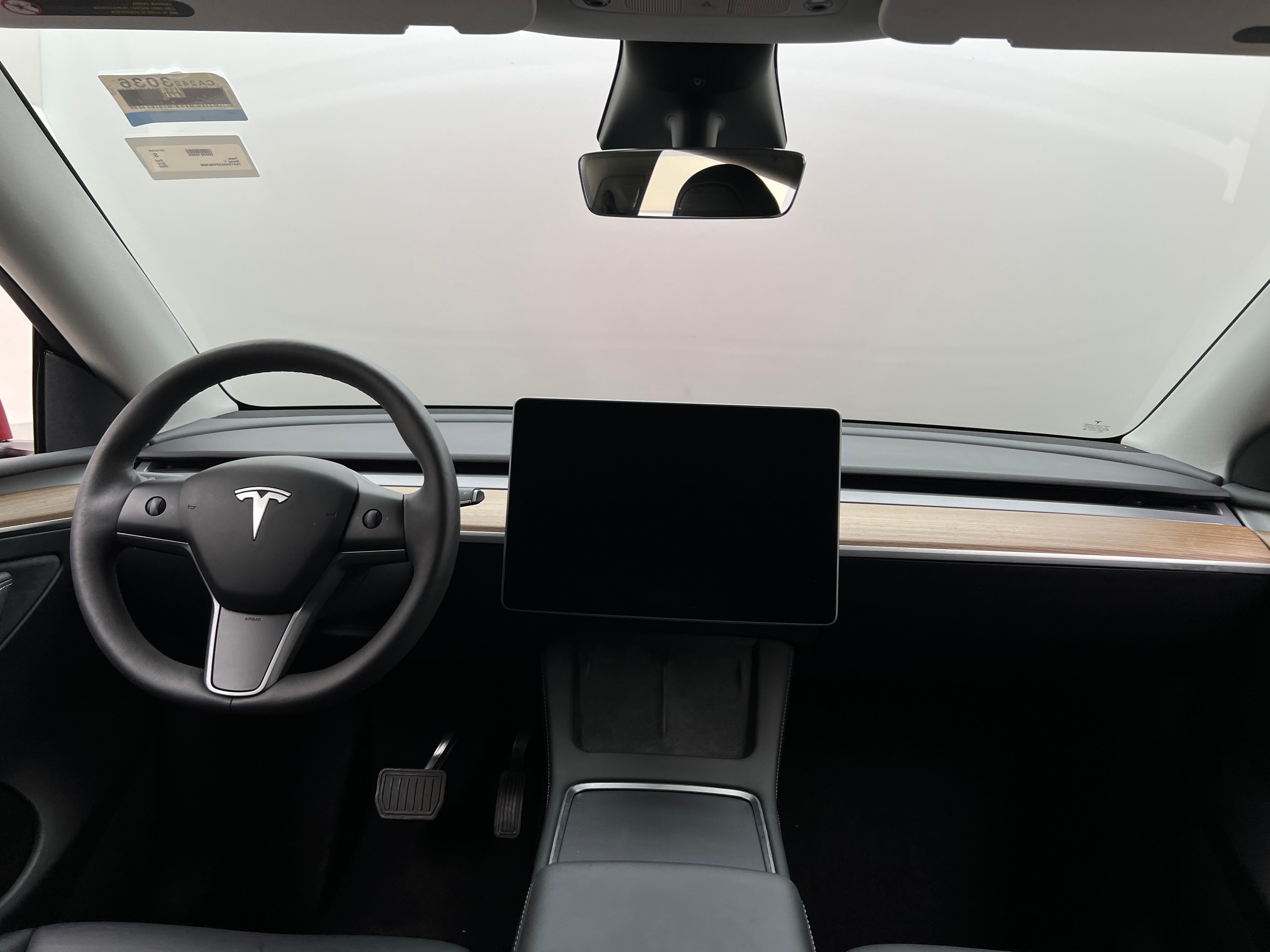 Thumbnail: 2023 Tesla Model Y - 2