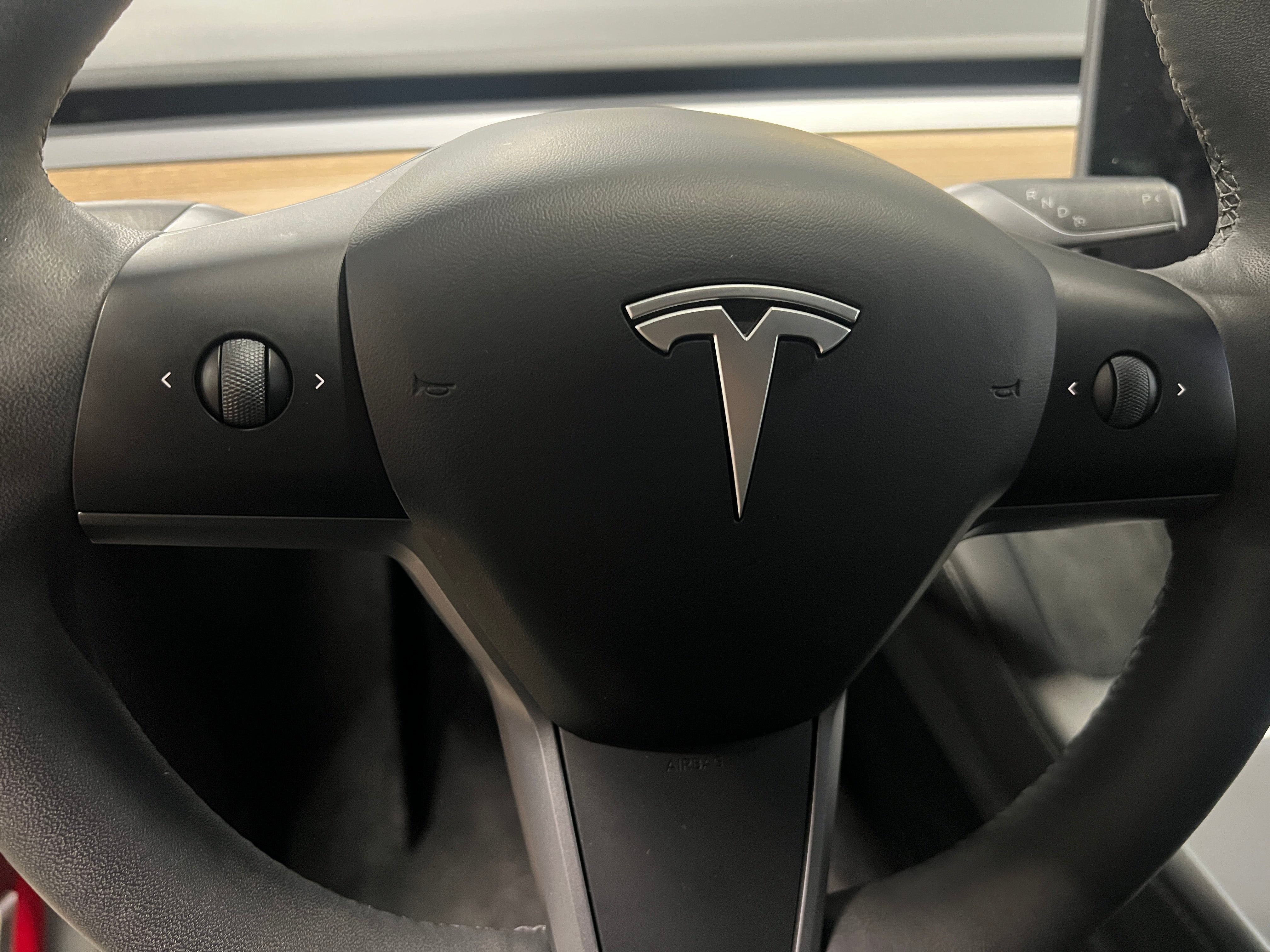 Thumbnail: 2023 Tesla Model Y - 4